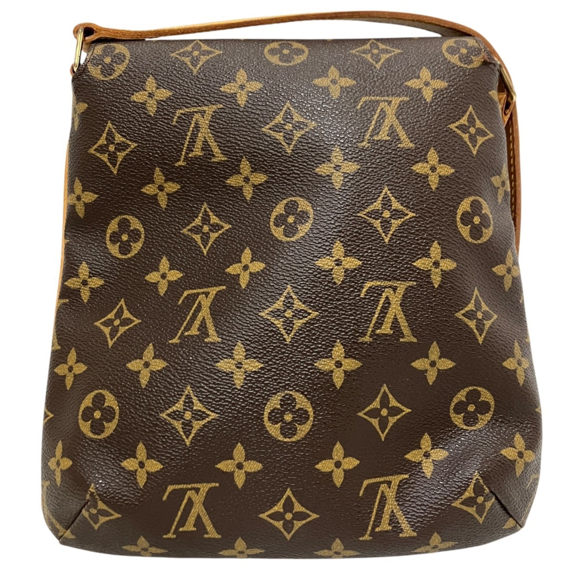 Monogram Shoulder Bag (Pre-Owned) - Louis Vuitton - Modalova