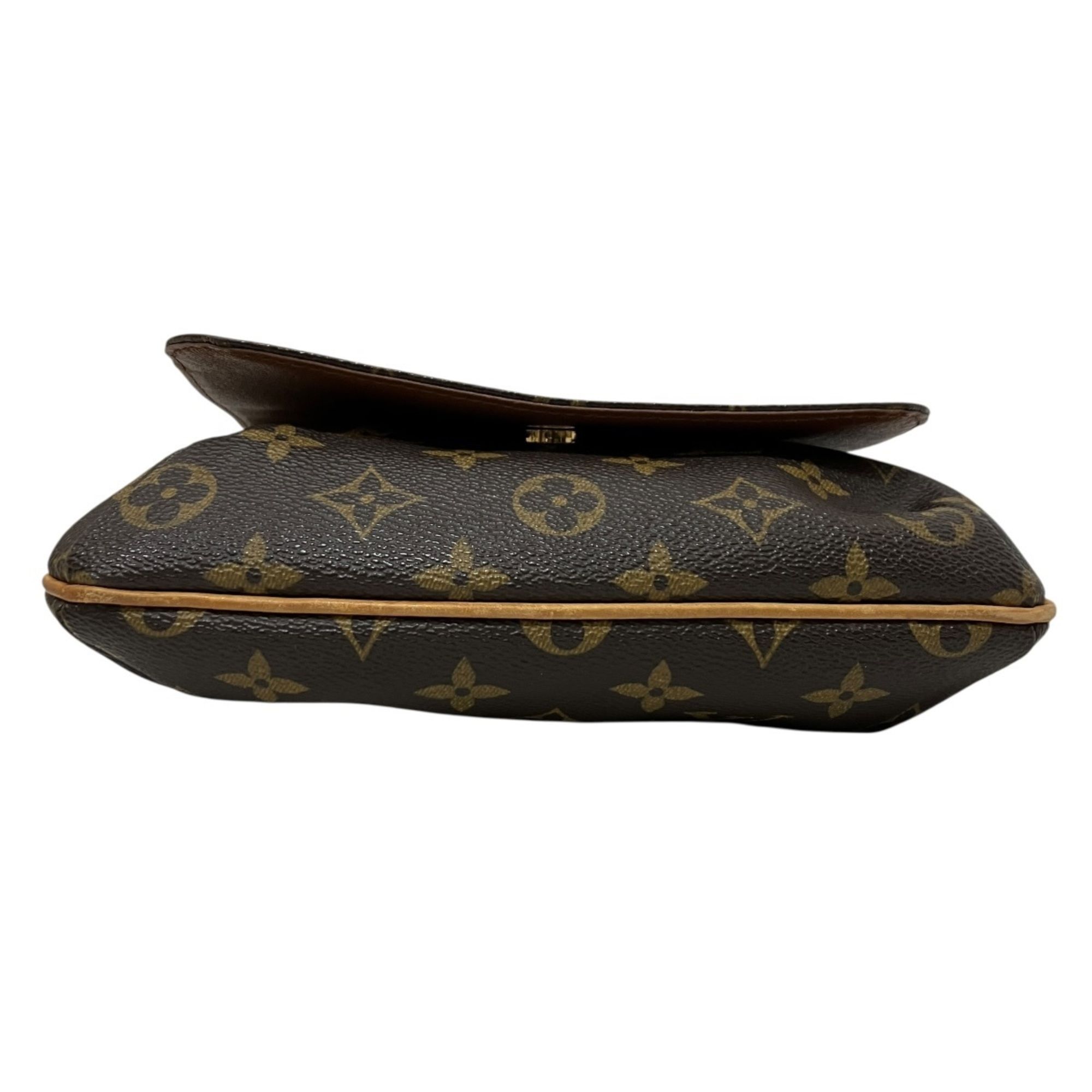 Monogram Shoulder Bag (Pre-Owned) - Louis Vuitton - Modalova