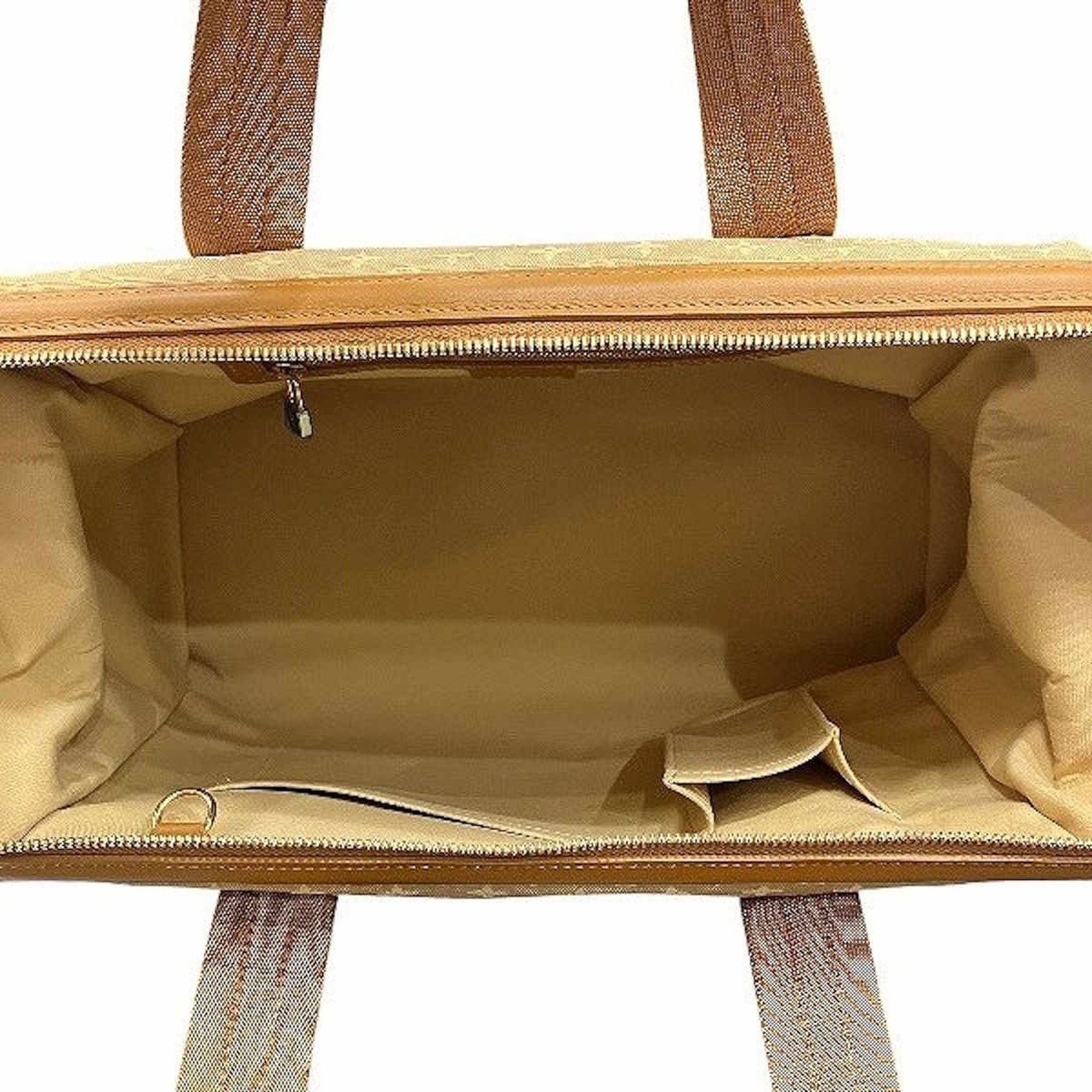 Canvas Leather Handbag (Pre-Owned) - Louis Vuitton - Modalova