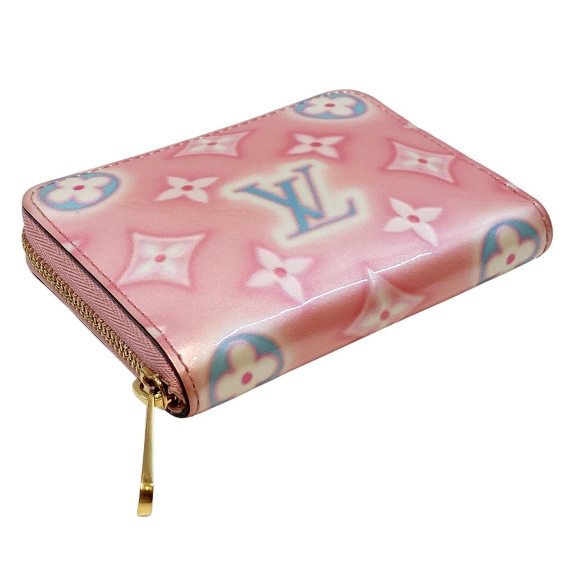 Coin Purse/Coin Case (Pre-Owned) - Louis Vuitton - Modalova