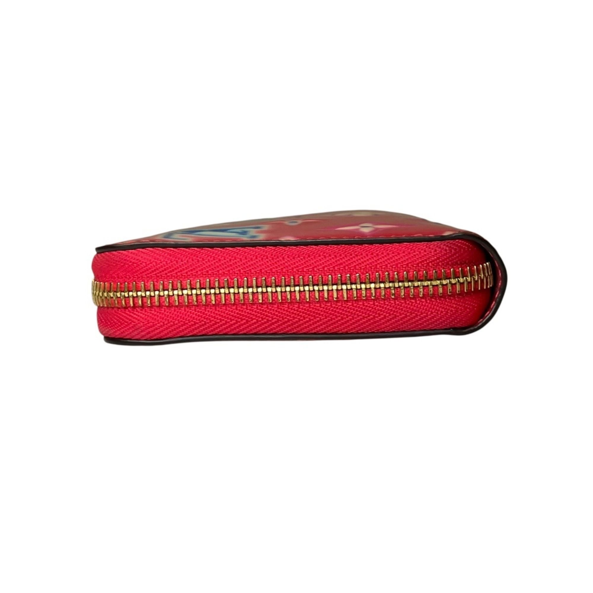 Vernis Long Wallet (Bi-Fold) (Pre-Owned) - Louis Vuitton - Modalova