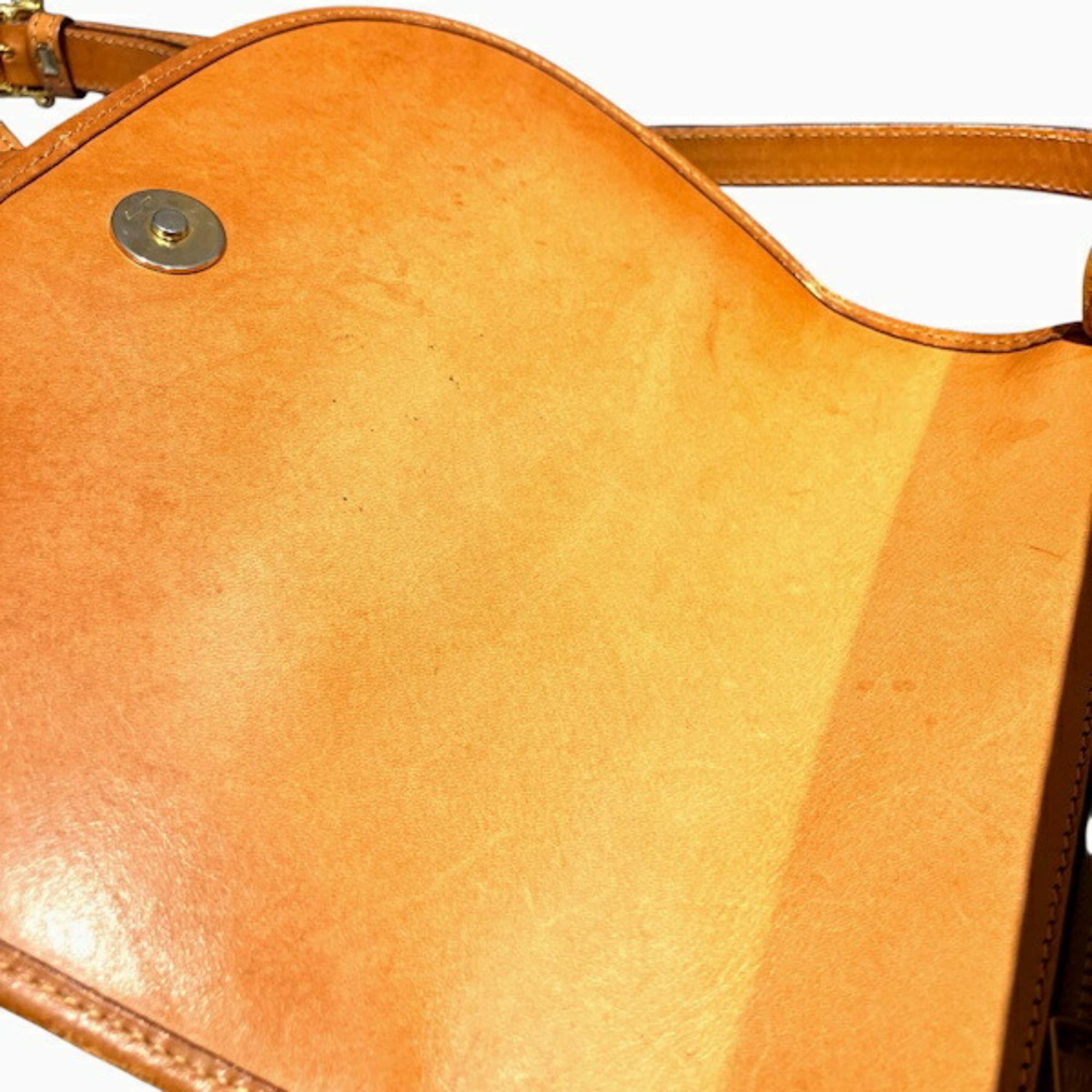Pvc Leather Shoulder Bag (Pre-Owned) - Celine - Modalova