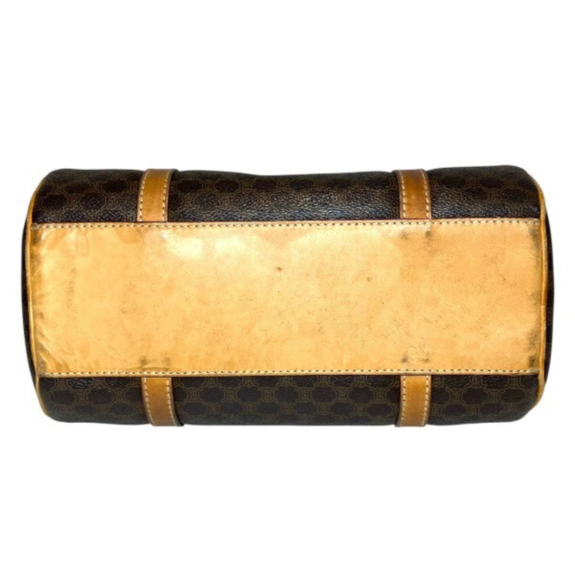 Leather Handbag Shoulder Bag (Pre-Owned) - Celine - Modalova
