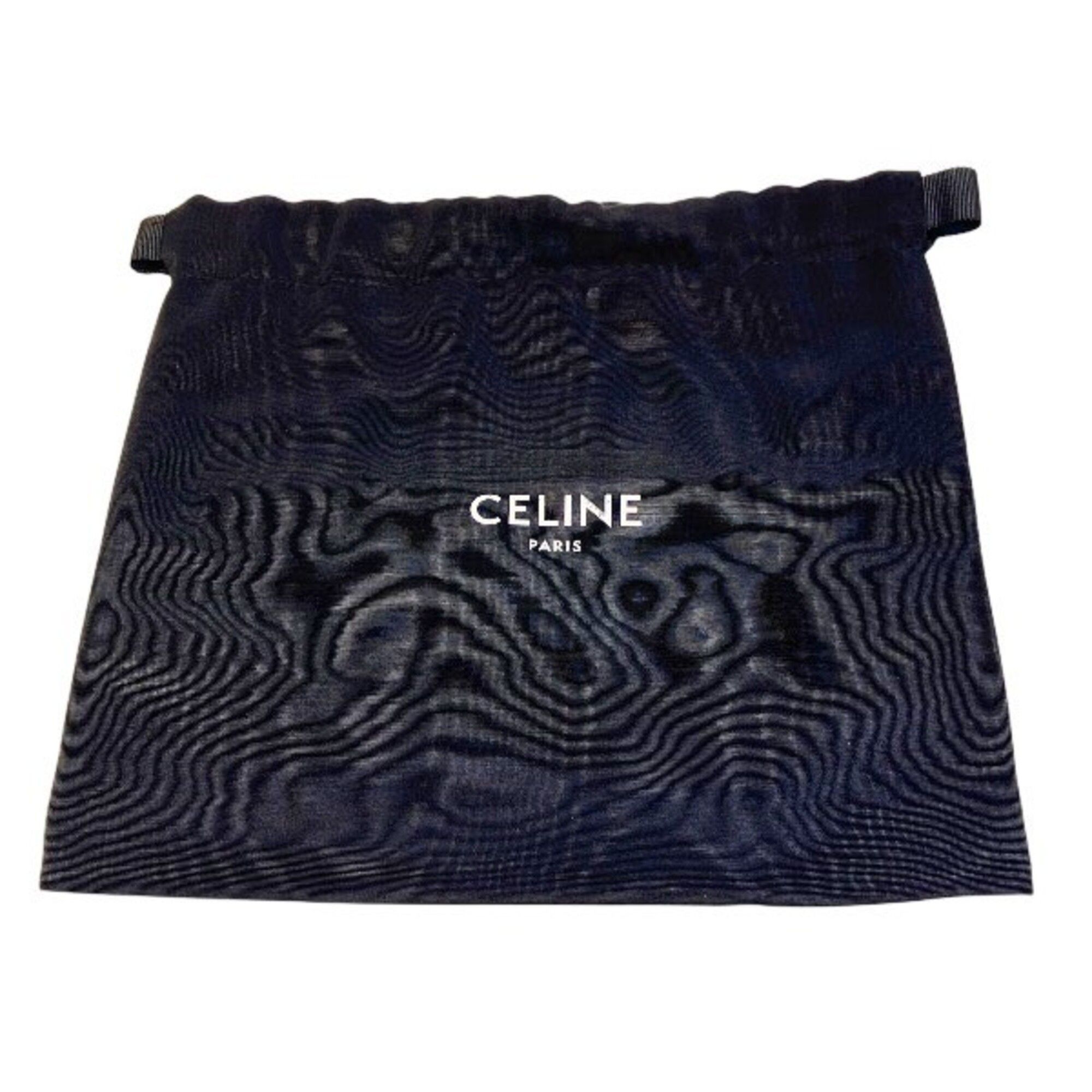 Leather Shoulder Bag (Pre-Owned) - Celine - Modalova