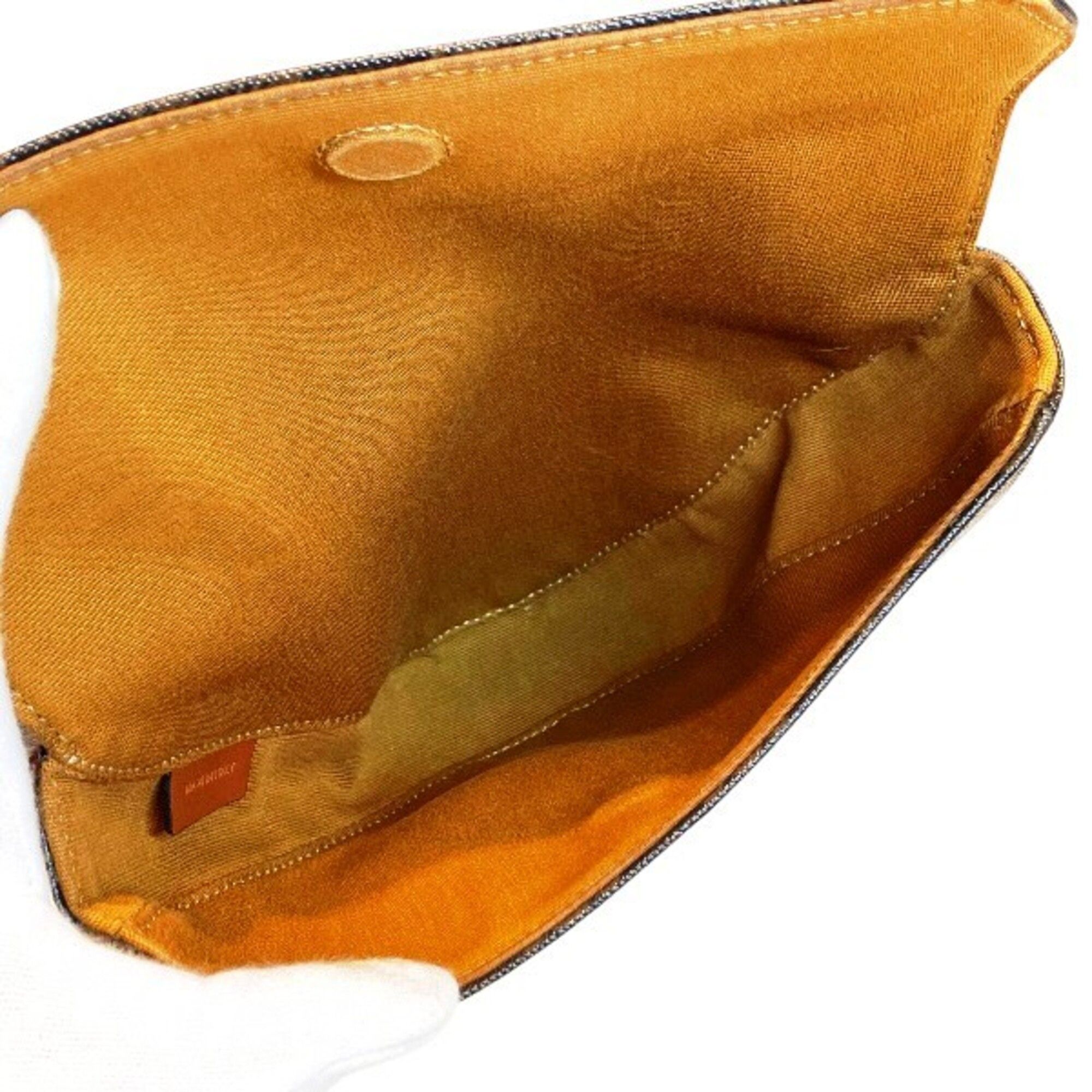 Leather Shoulder Bag (Pre-Owned) - Celine - Modalova