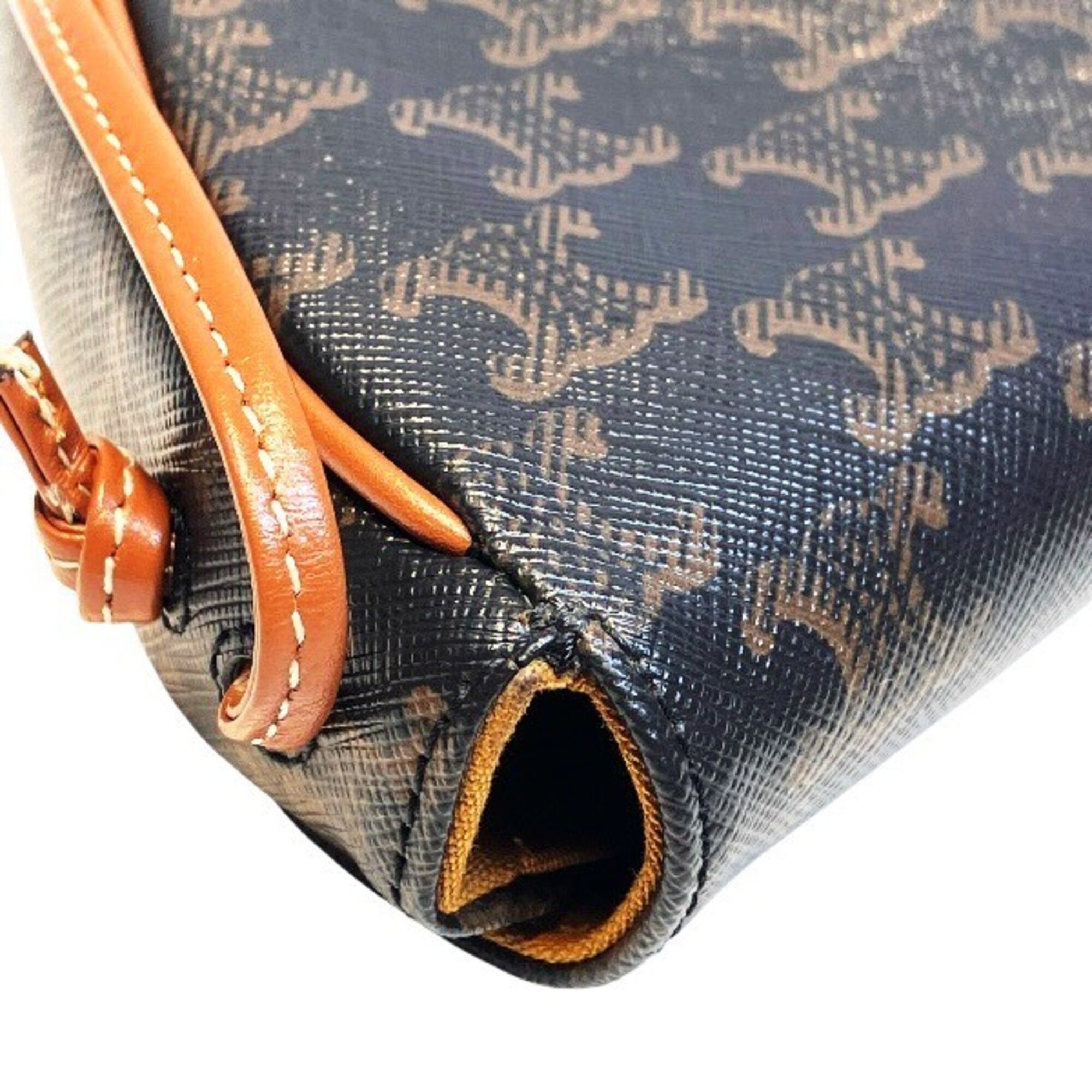 Leather Shoulder Bag (Pre-Owned) - Celine - Modalova