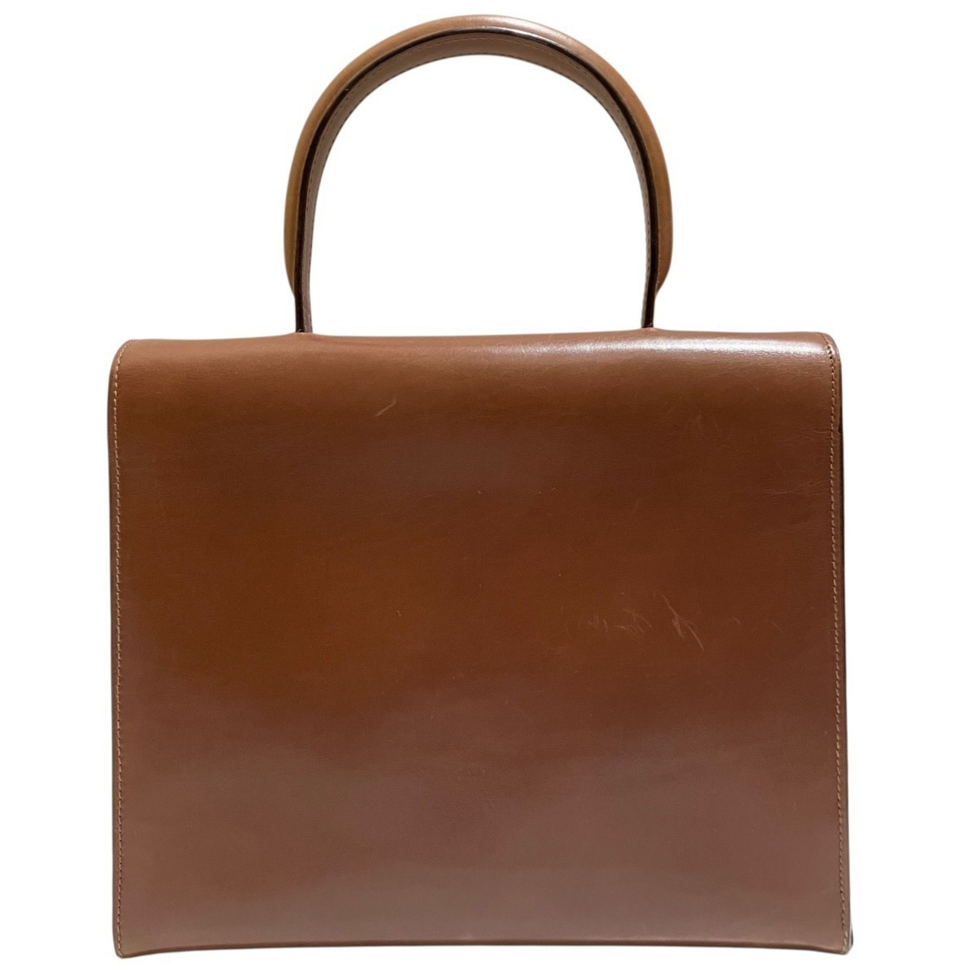 Leather Handbag (Pre-Owned) - Celine - Modalova