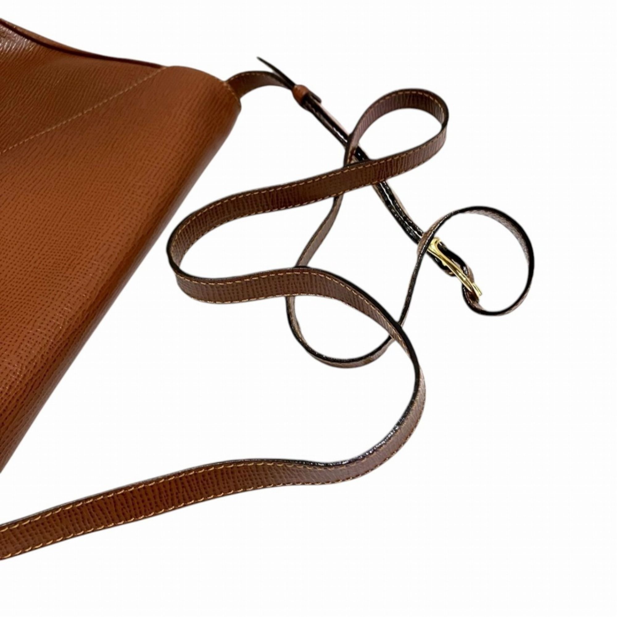 Leather Shoulder Bag (Pre-Owned) - Celine - Modalova