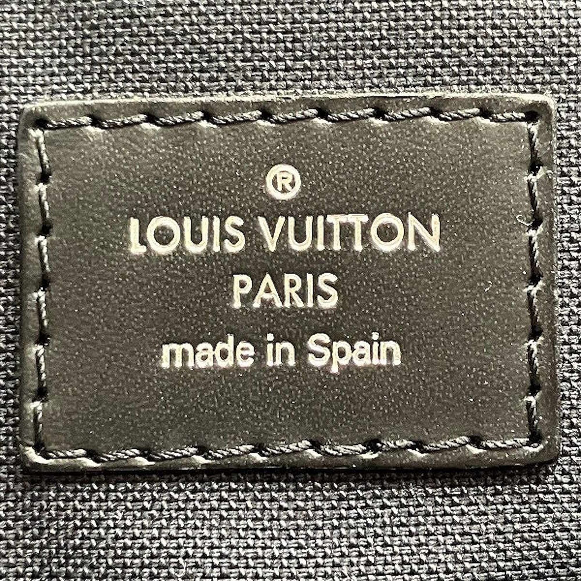 Pvc Leather Shoulder Bag (Pre-Owned) - Louis Vuitton - Modalova