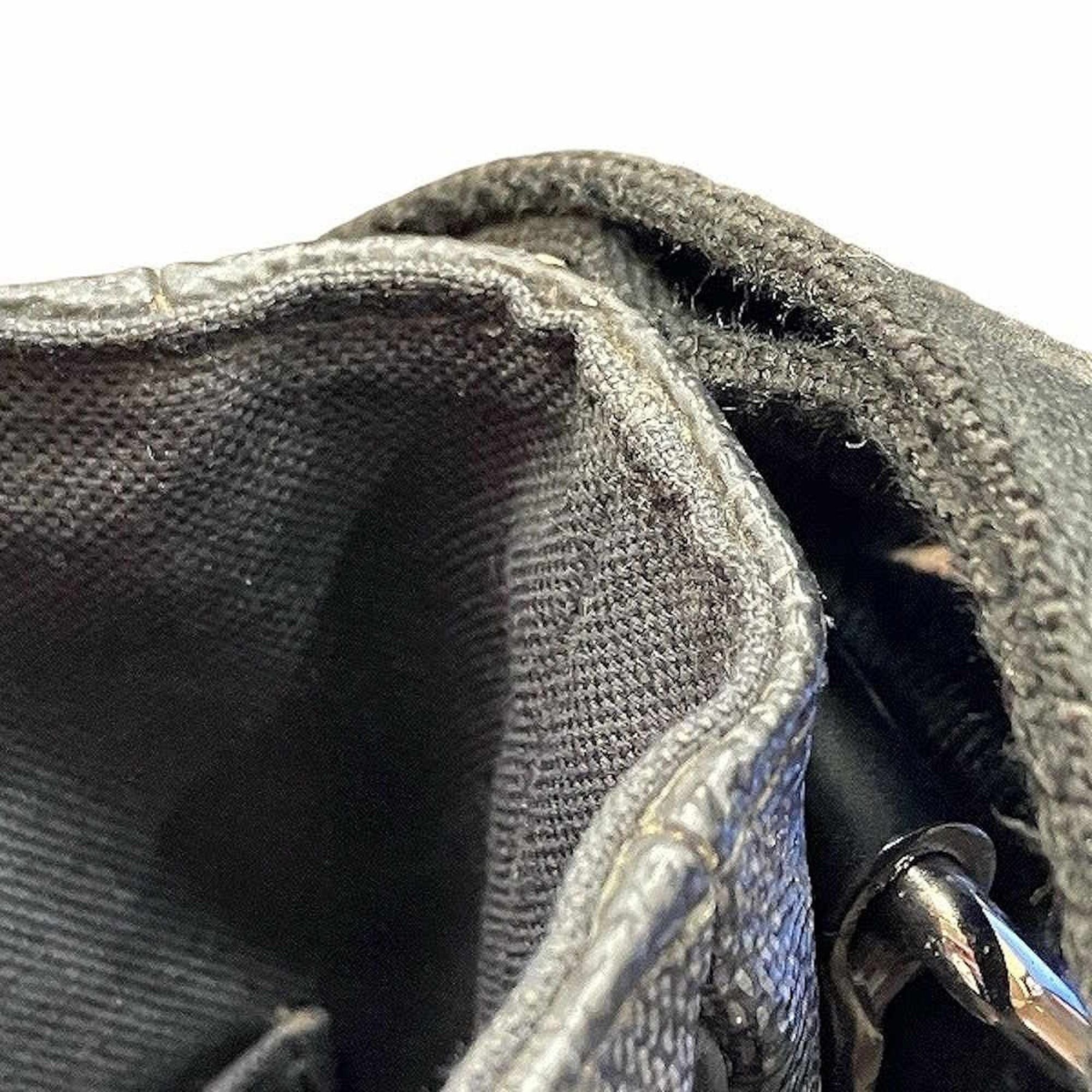 Pvc Leather Shoulder Bag (Pre-Owned) - Louis Vuitton - Modalova