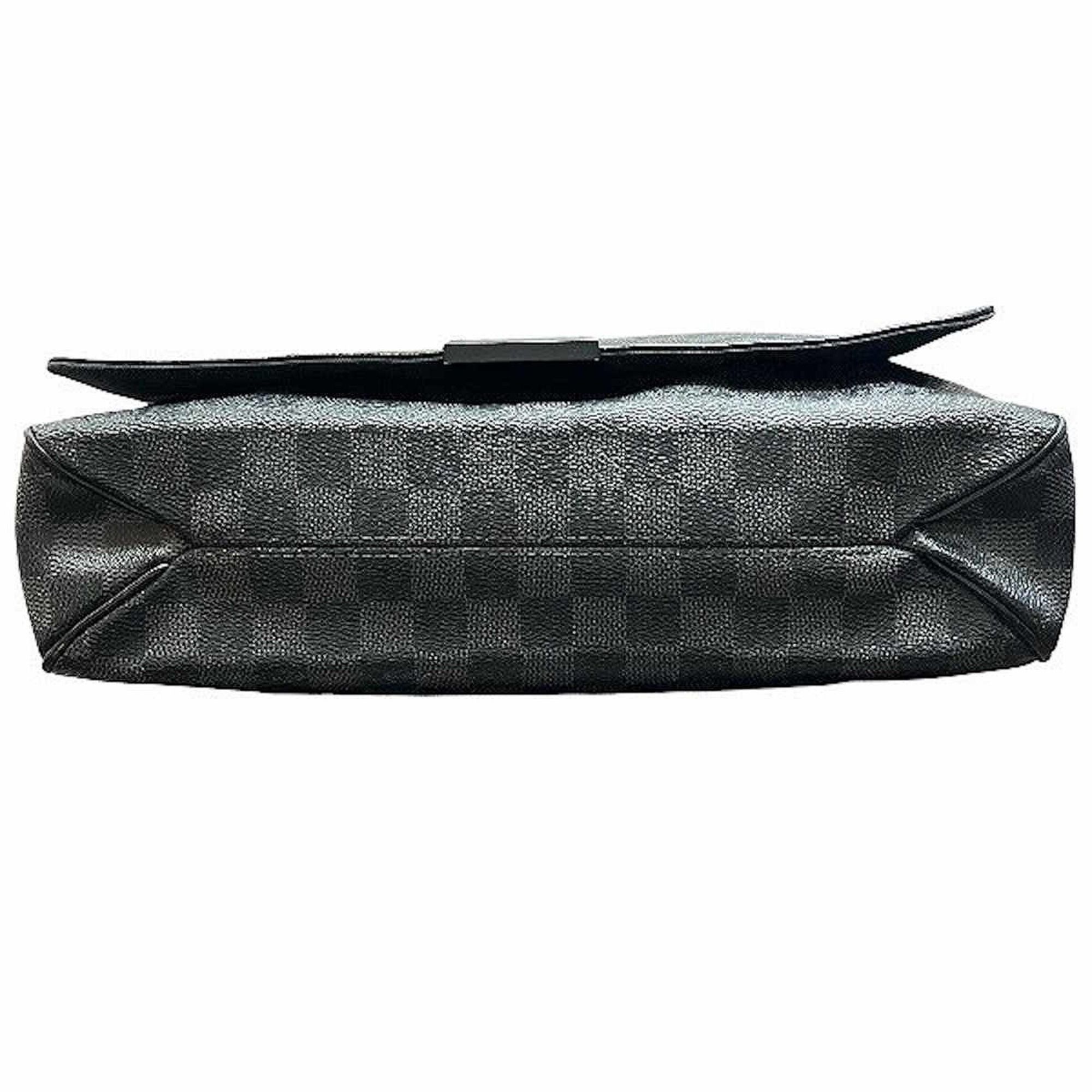 Pvc Leather Shoulder Bag (Pre-Owned) - Louis Vuitton - Modalova