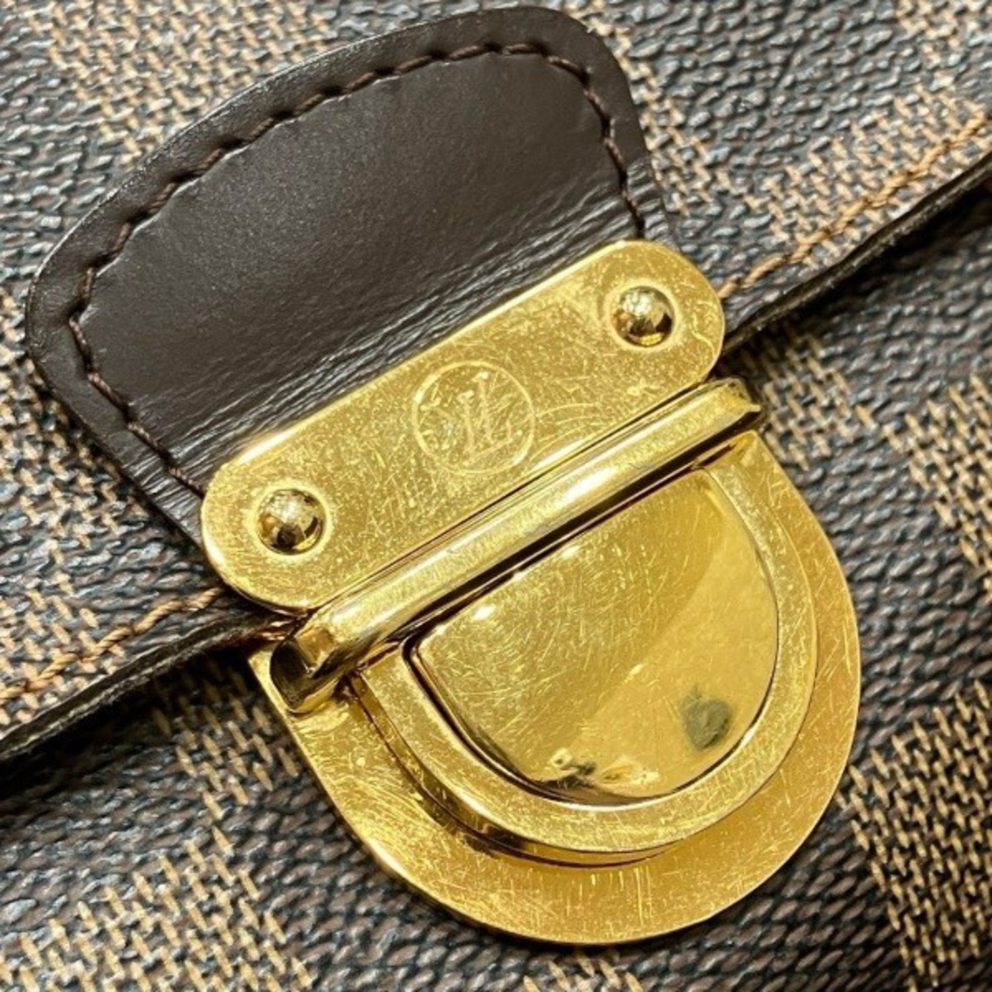 Handbag Shoulder Bag (Pre-Owned) - Louis Vuitton - Modalova