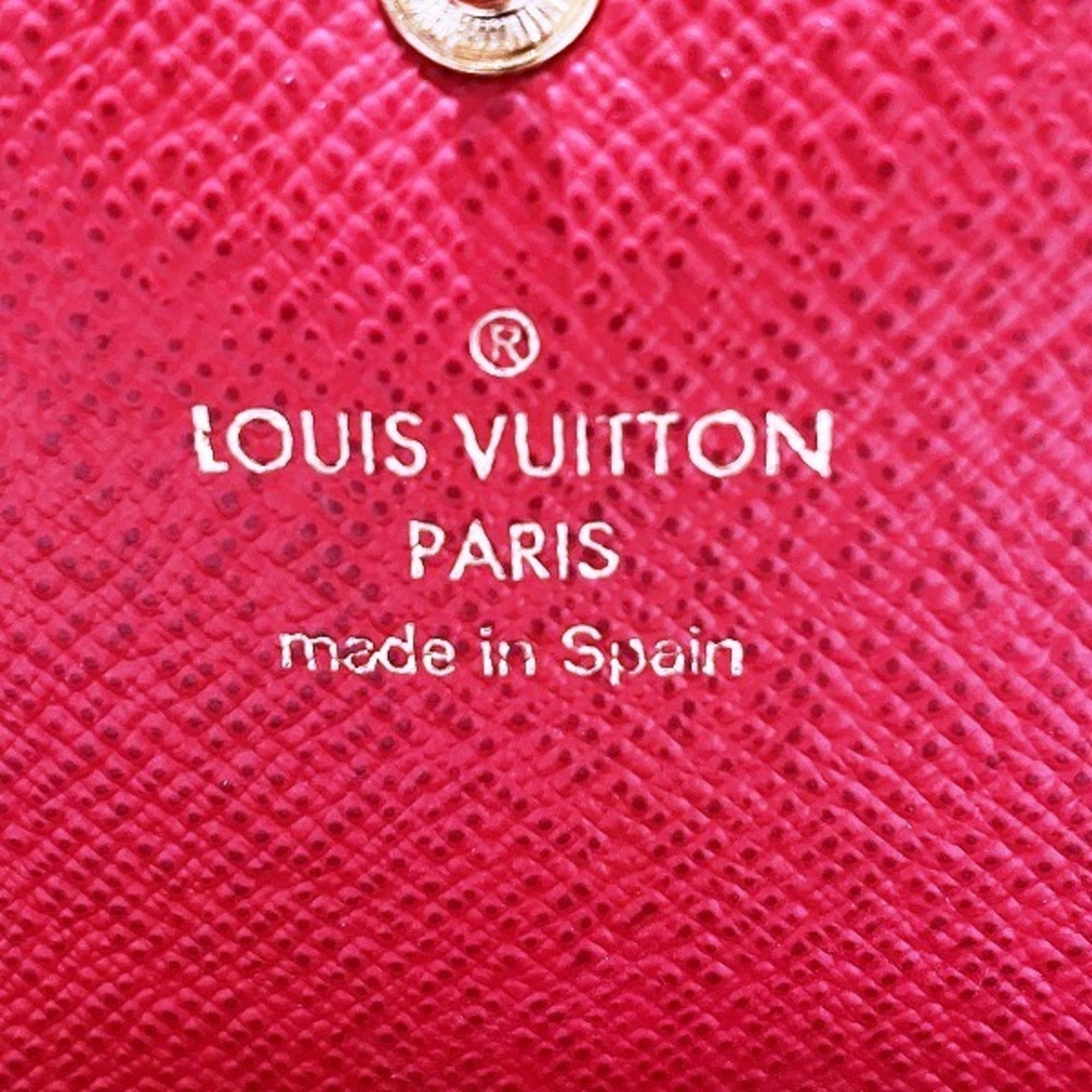 Long Wallet (Bi-Fold) (Pre-Owned) - Louis Vuitton - Modalova