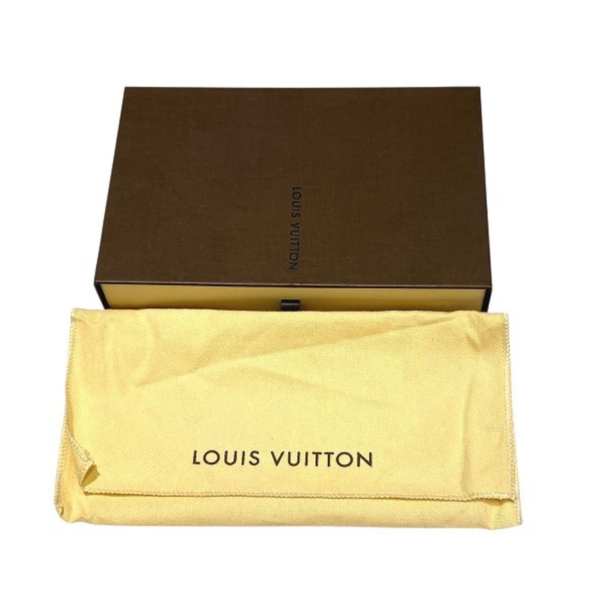 Long Wallet (Bi-Fold) (Pre-Owned) - Louis Vuitton - Modalova