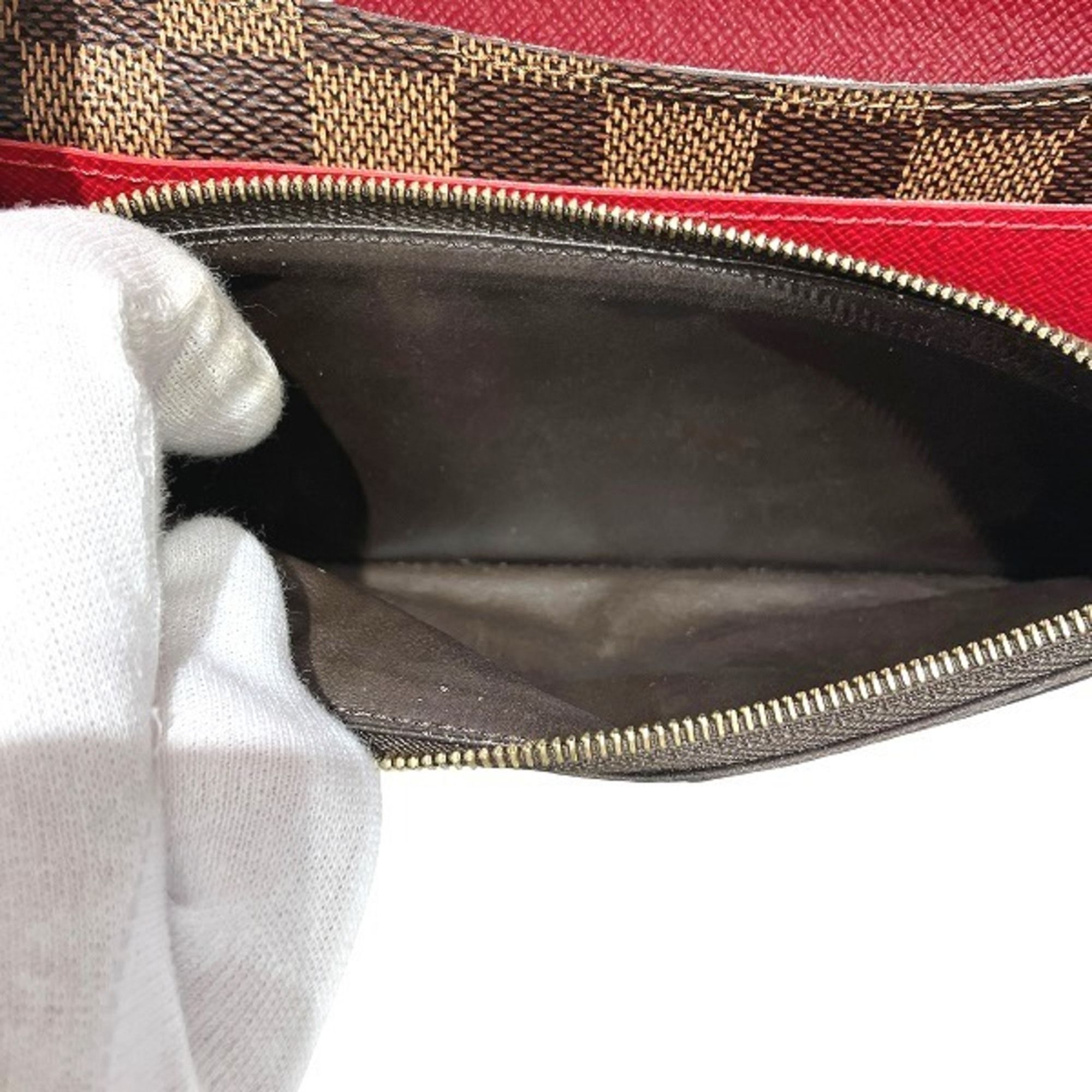 Long Wallet (Bi-Fold) (Pre-Owned) - Louis Vuitton - Modalova