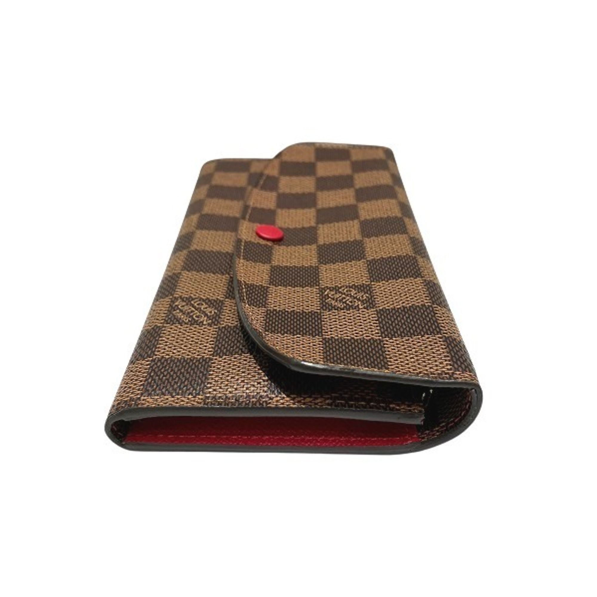 Long Wallet (Bi-Fold) (Pre-Owned) - Louis Vuitton - Modalova