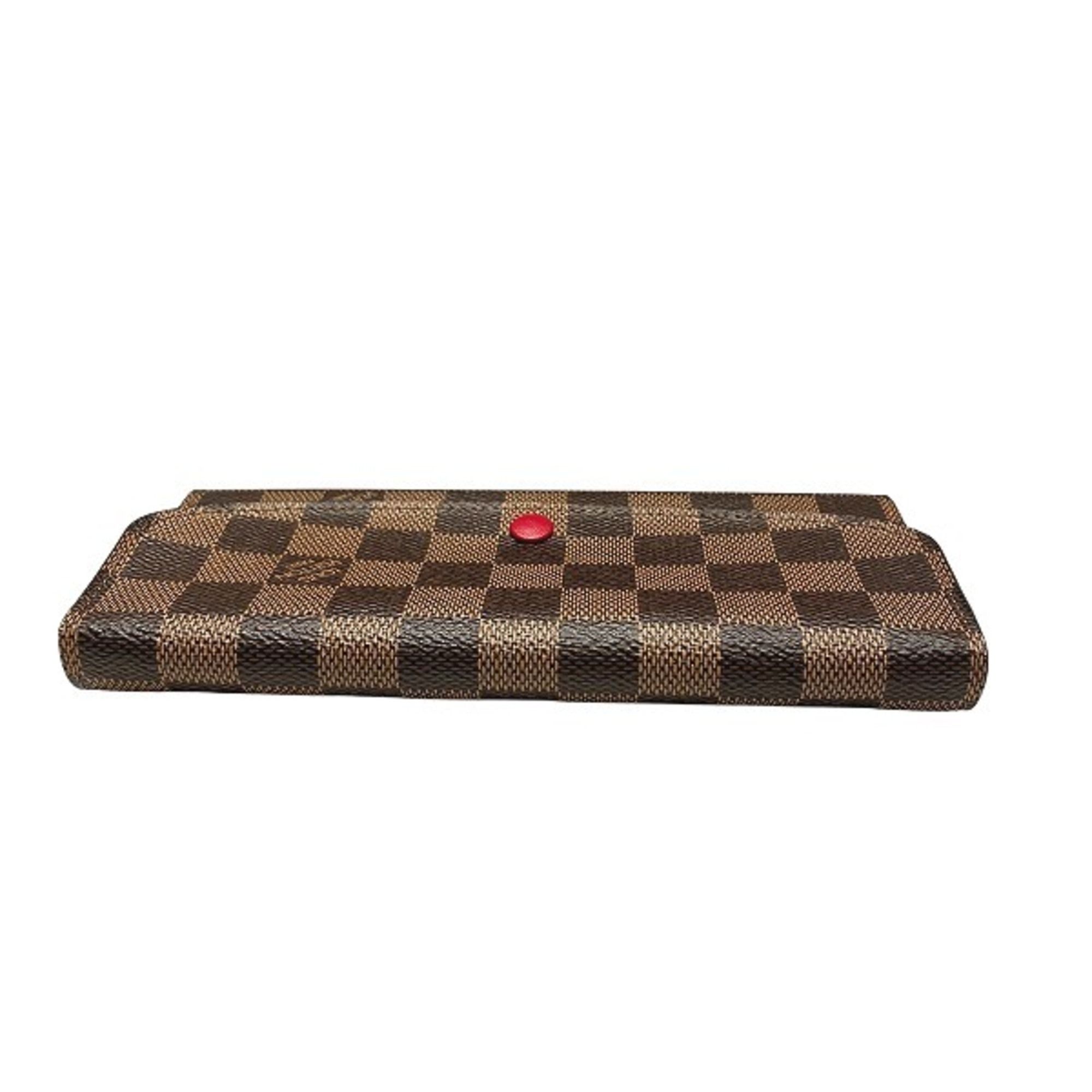 Long Wallet (Bi-Fold) (Pre-Owned) - Louis Vuitton - Modalova