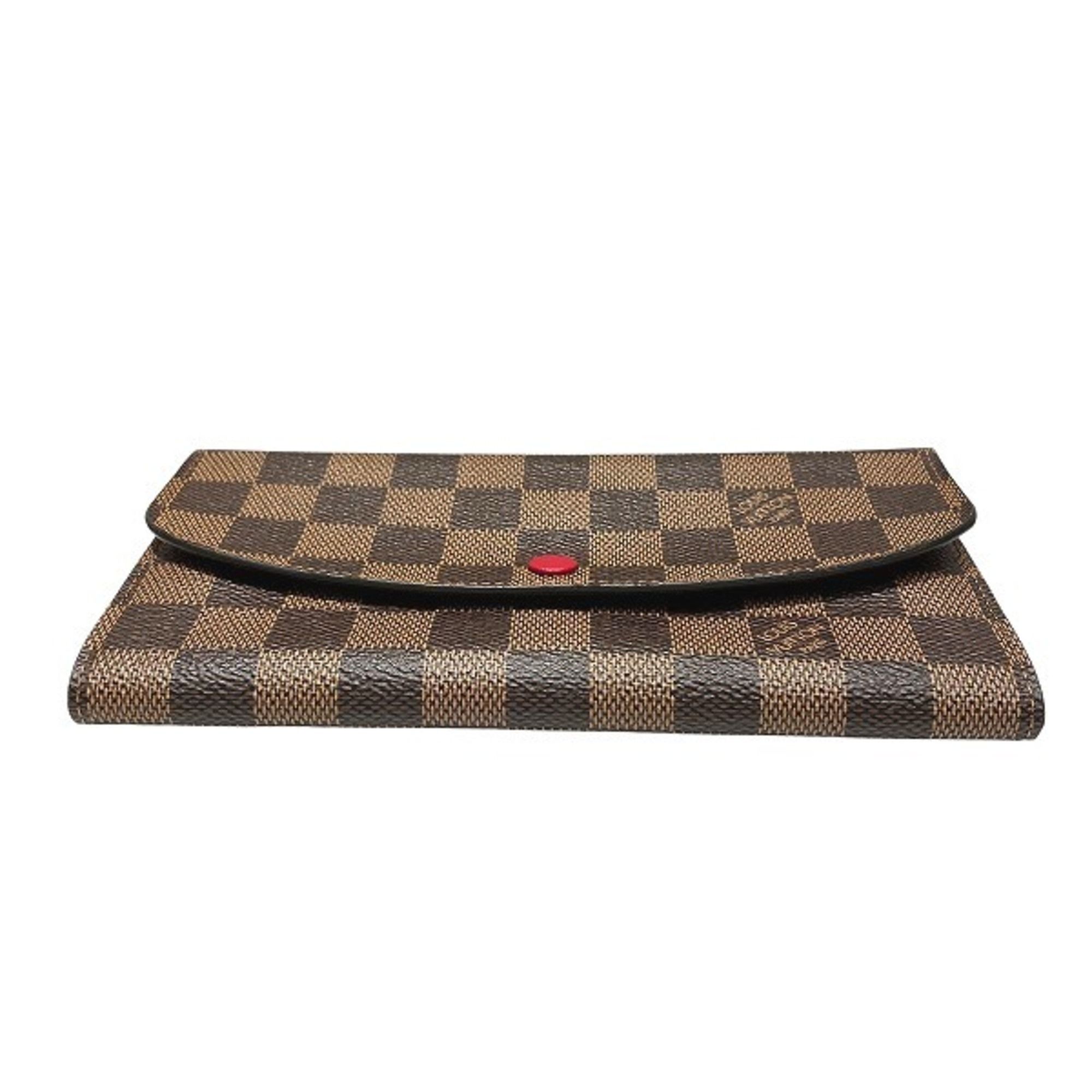 Long Wallet (Bi-Fold) (Pre-Owned) - Louis Vuitton - Modalova