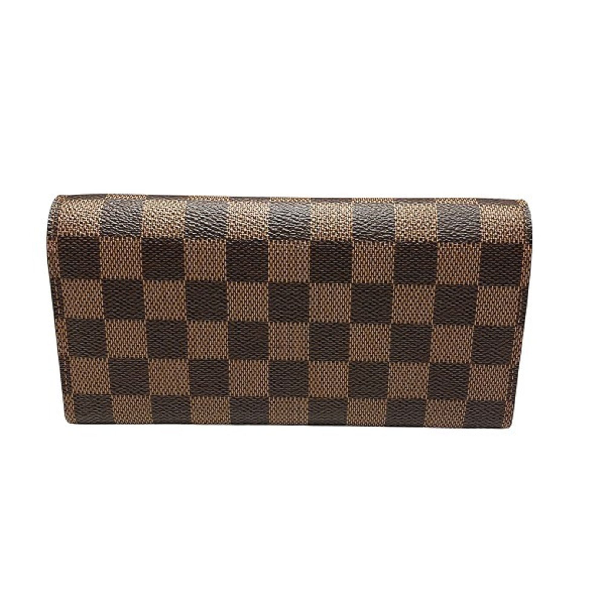 Long Wallet (Bi-Fold) (Pre-Owned) - Louis Vuitton - Modalova