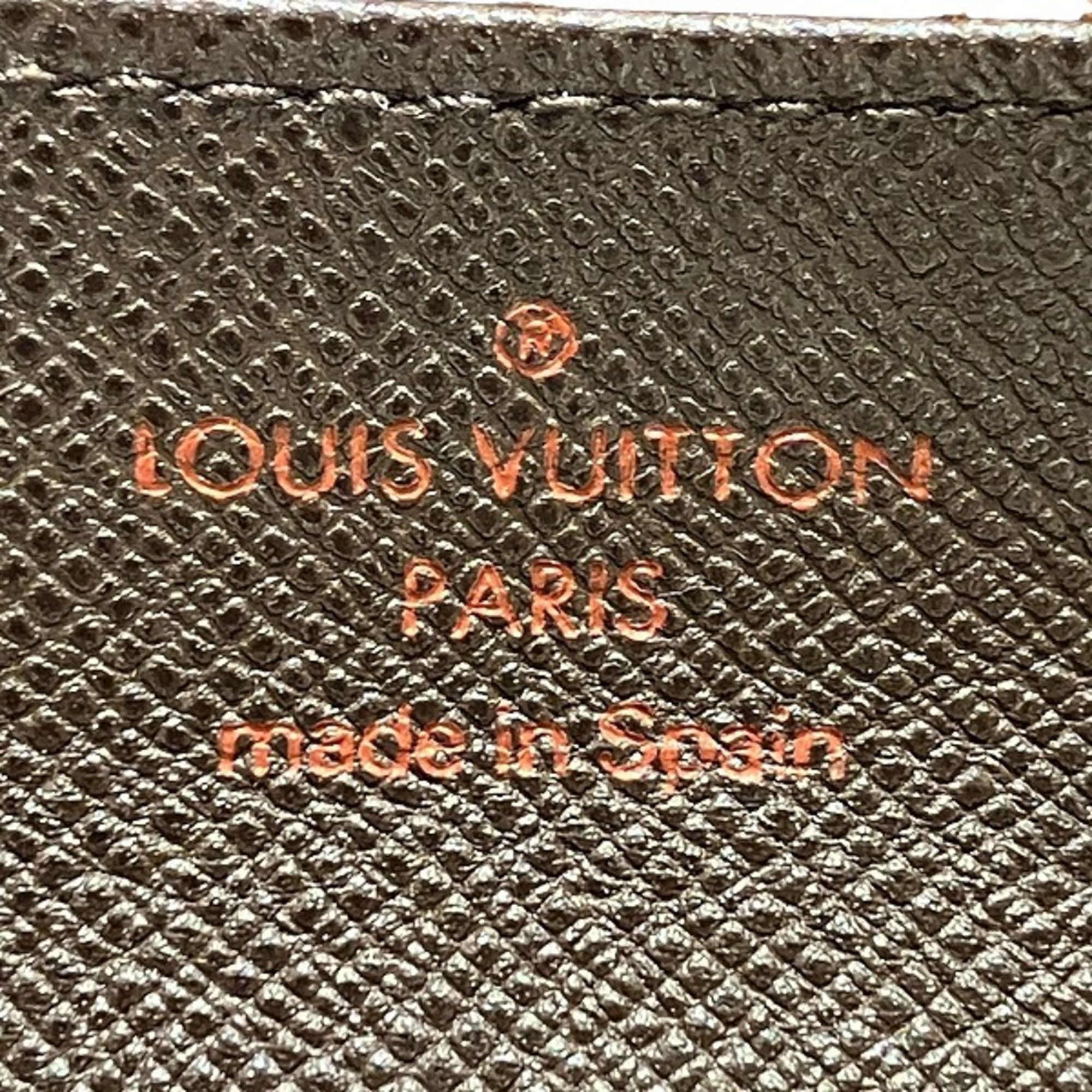 Long Wallet (Bi-Fold) (Pre-Owned) - Louis Vuitton - Modalova