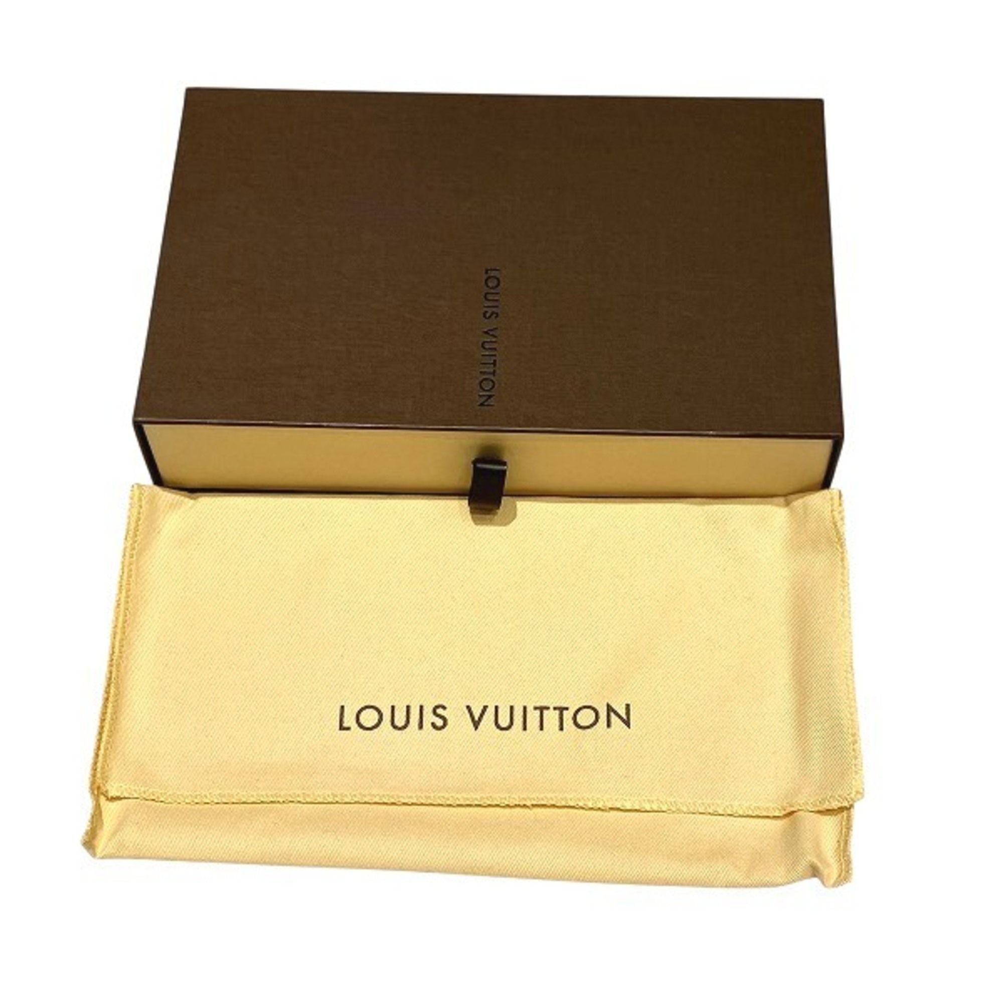 Long Wallet (Bi-Fold) (Pre-Owned) - Louis Vuitton - Modalova