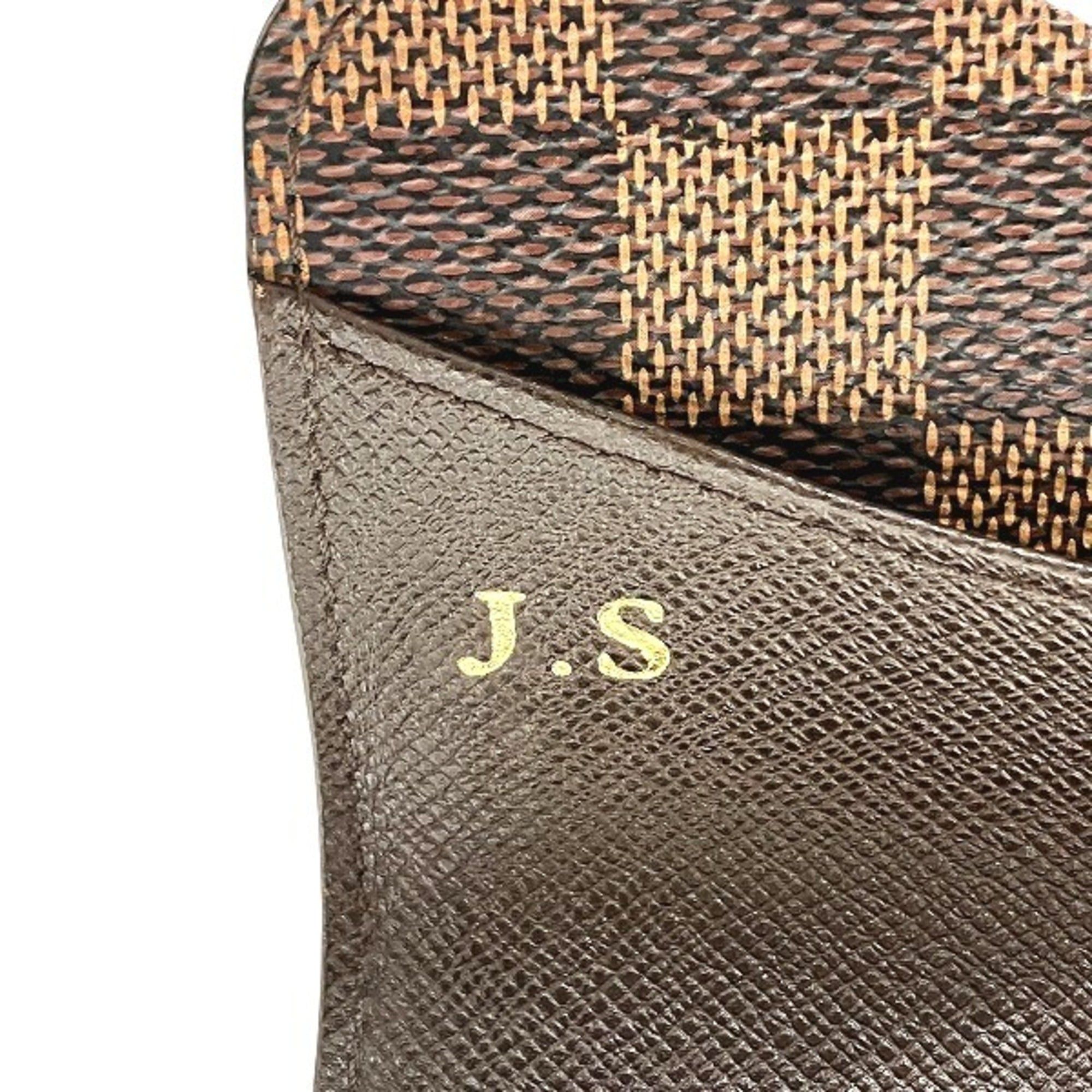 Long Wallet (Bi-Fold) (Pre-Owned) - Louis Vuitton - Modalova