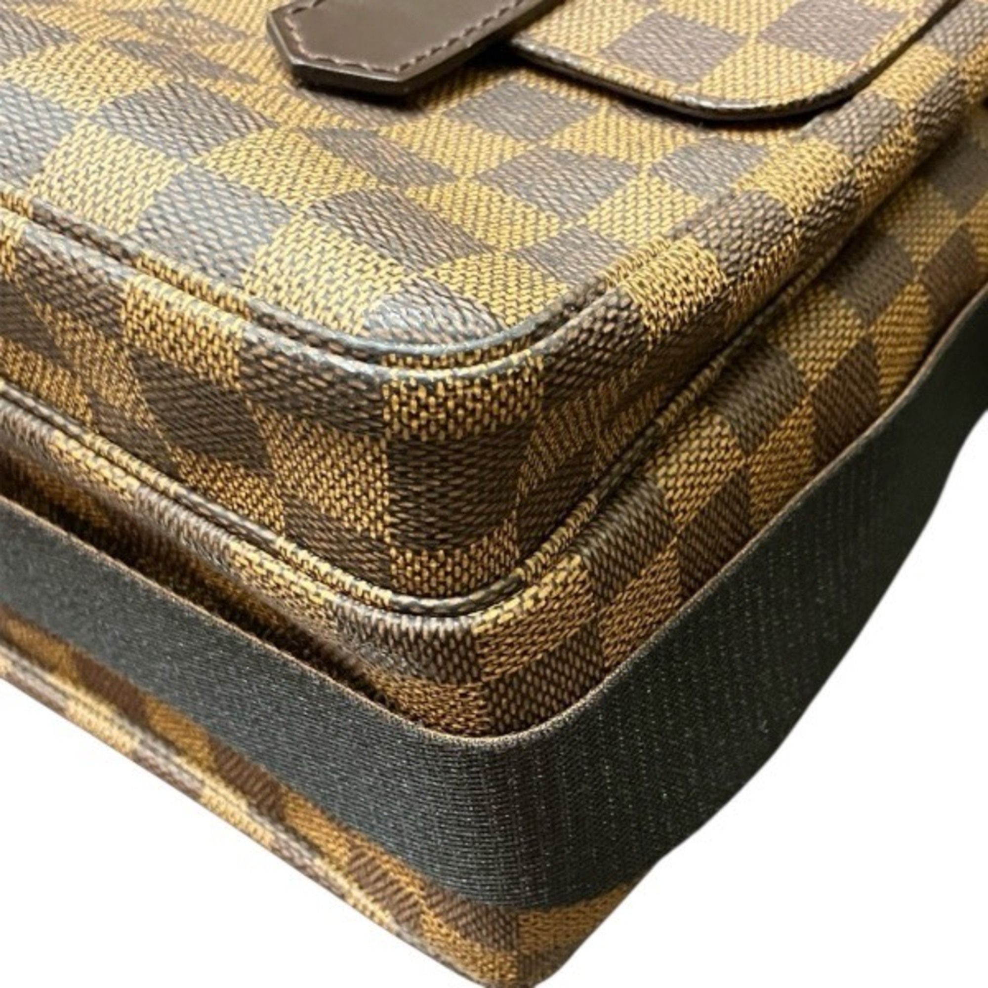 Handbag Messenger Bag Shoulder Bag (Pre-Owned) - Louis Vuitton - Modalova