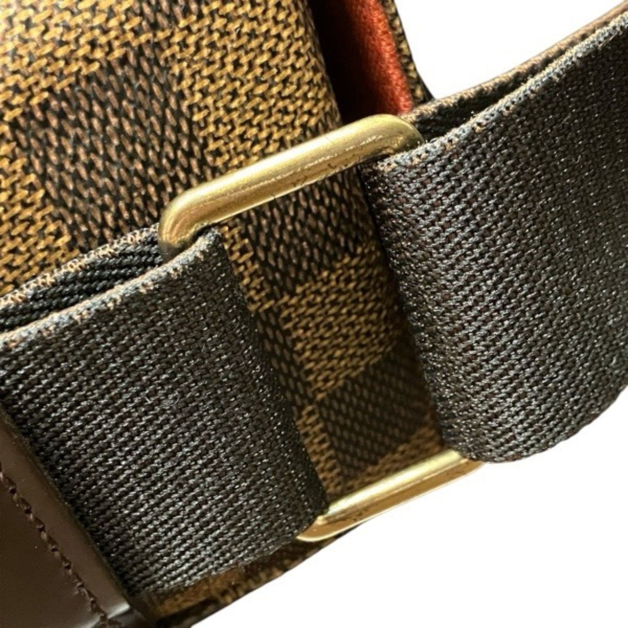 Handbag Messenger Bag Shoulder Bag (Pre-Owned) - Louis Vuitton - Modalova