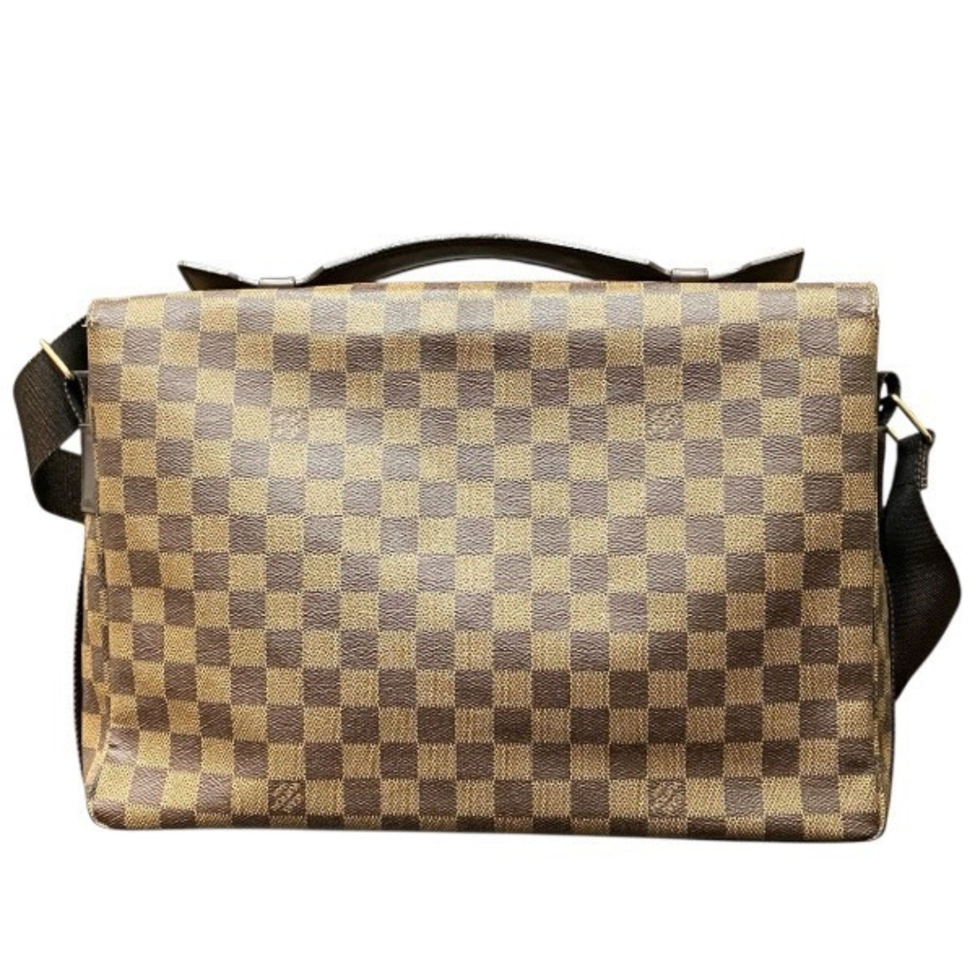 Handbag Messenger Bag Shoulder Bag (Pre-Owned) - Louis Vuitton - Modalova