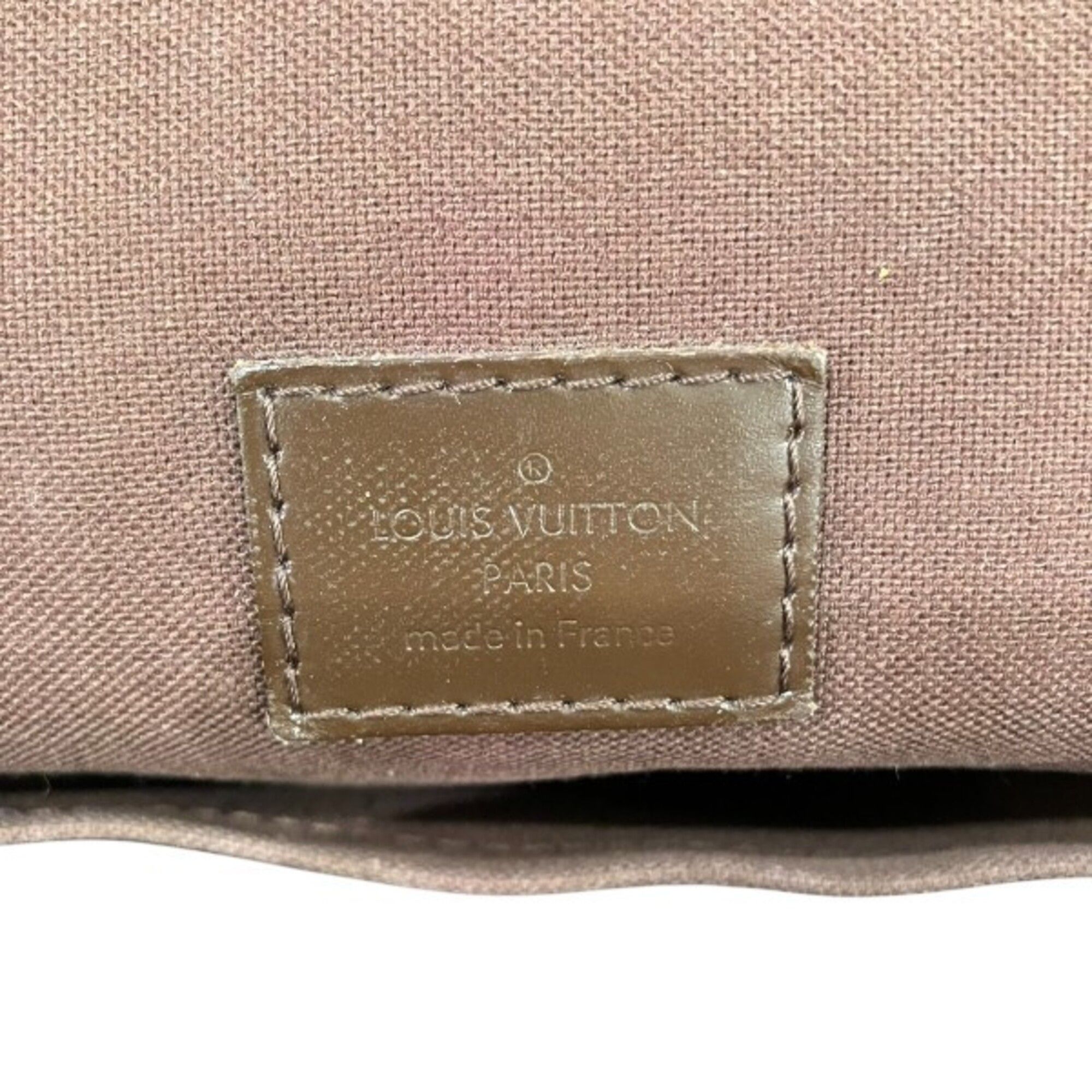 Handbag Shoulder Bag (Pre-Owned) - Louis Vuitton - Modalova