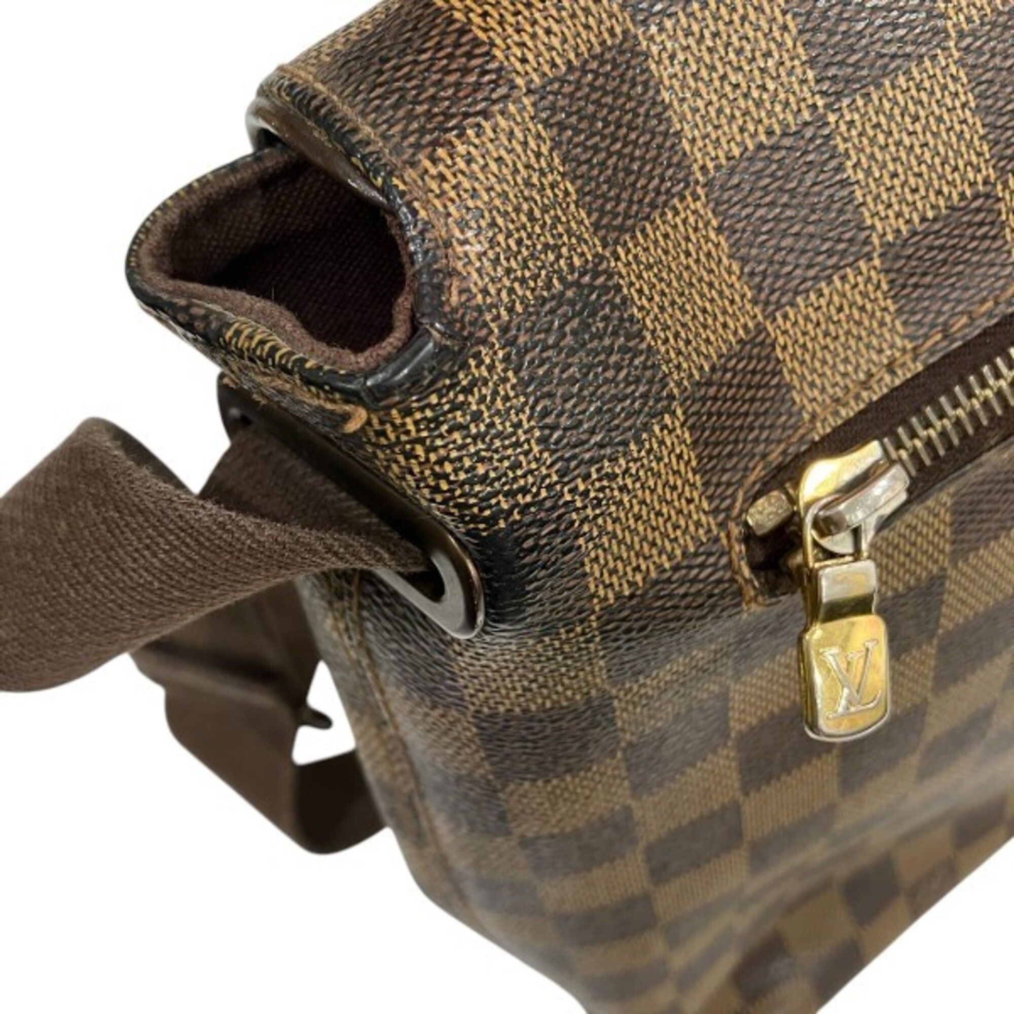 Handbag Shoulder Bag (Pre-Owned) - Louis Vuitton - Modalova