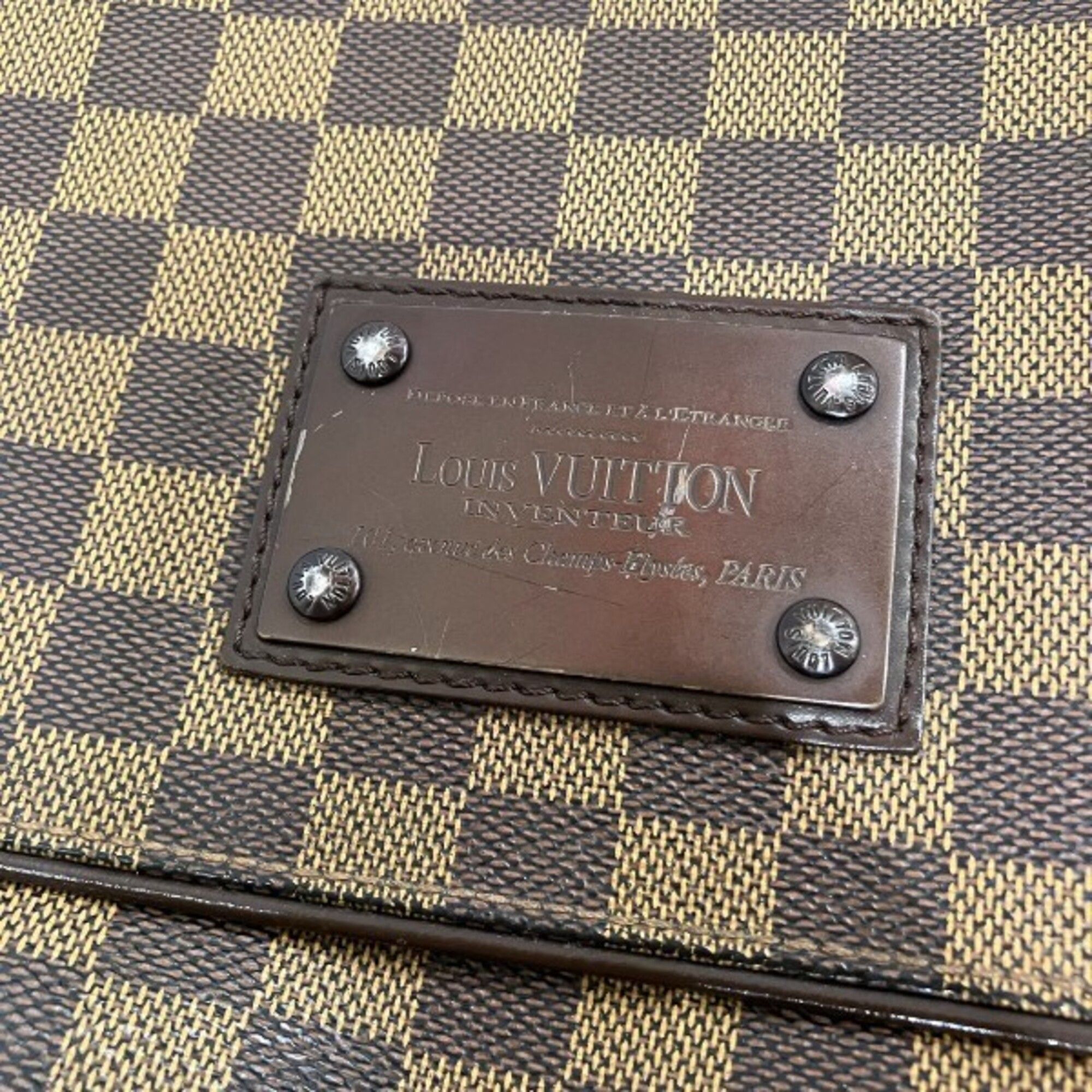 Handbag Shoulder Bag (Pre-Owned) - Louis Vuitton - Modalova