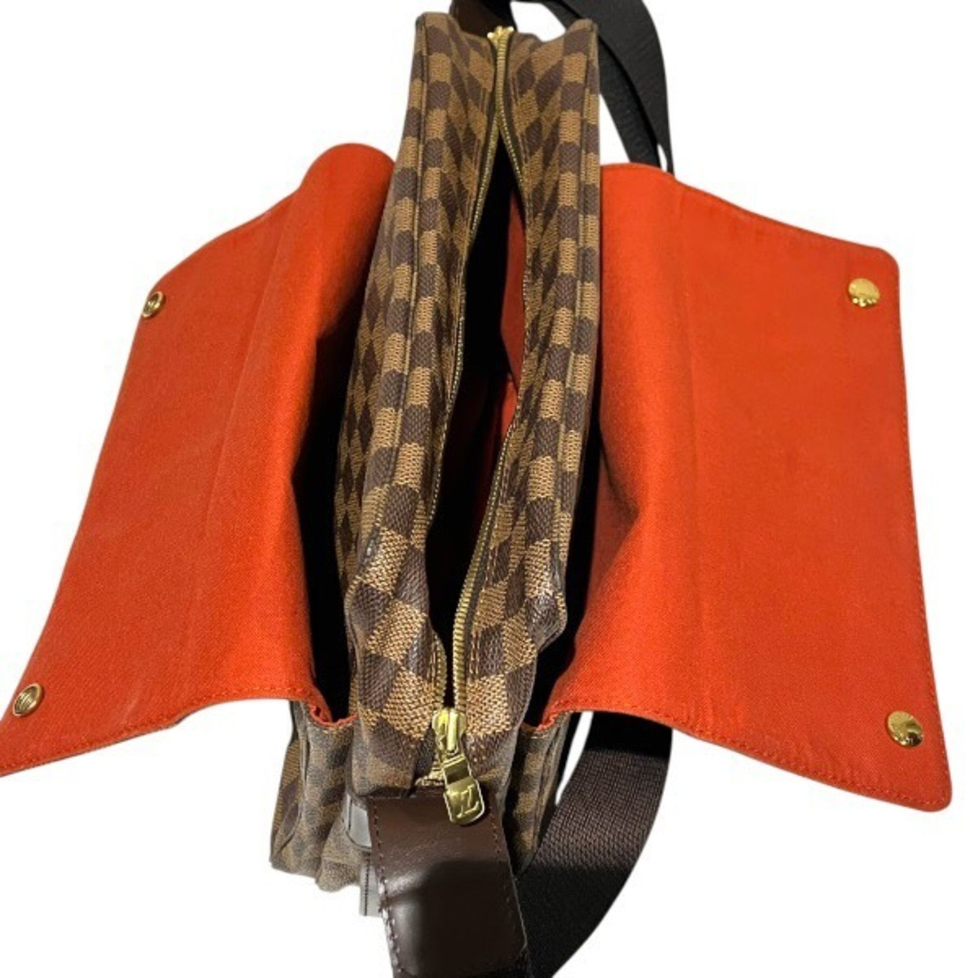 Handbag Shoulder Bag (Pre-Owned) - Louis Vuitton - Modalova