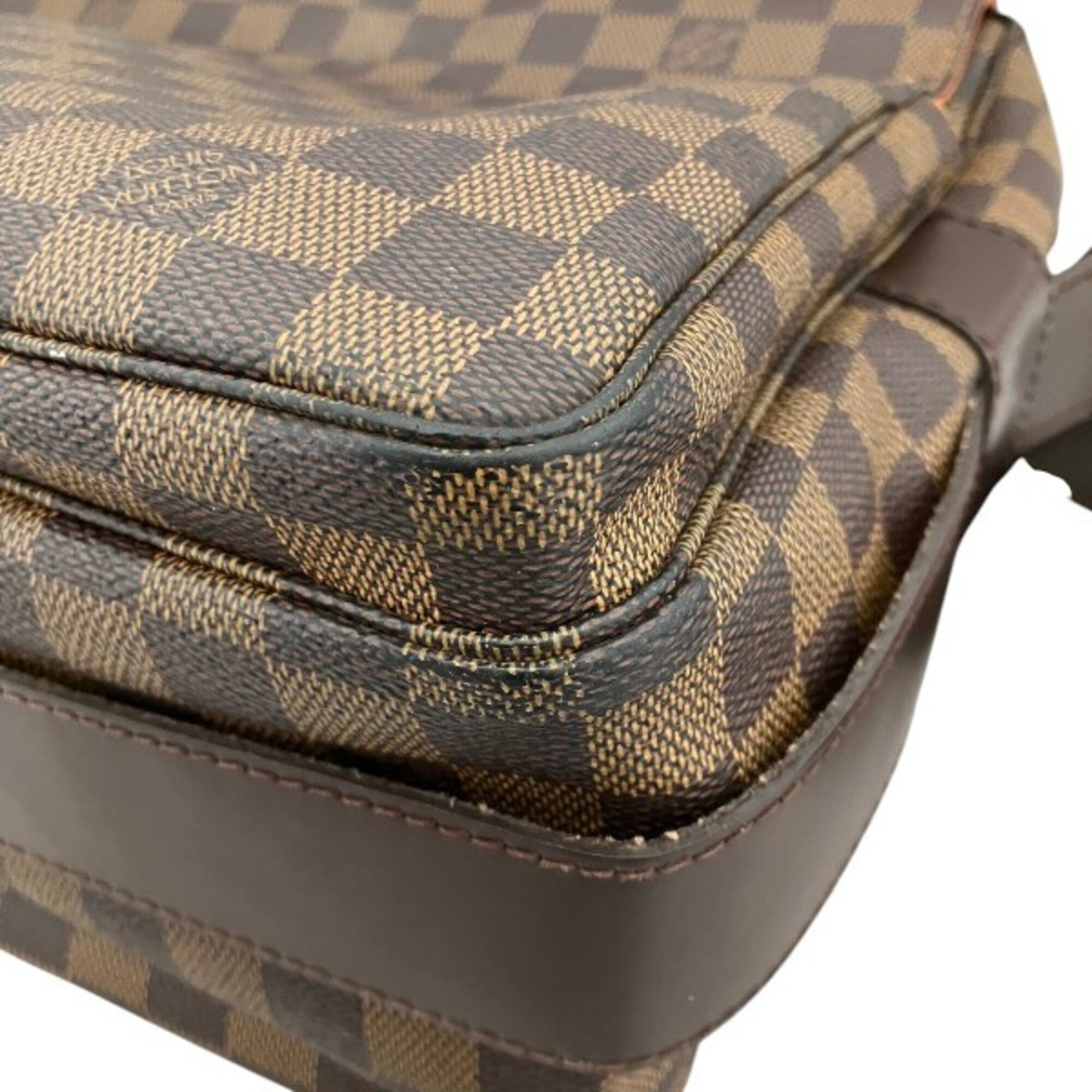 Handbag Shoulder Bag (Pre-Owned) - Louis Vuitton - Modalova