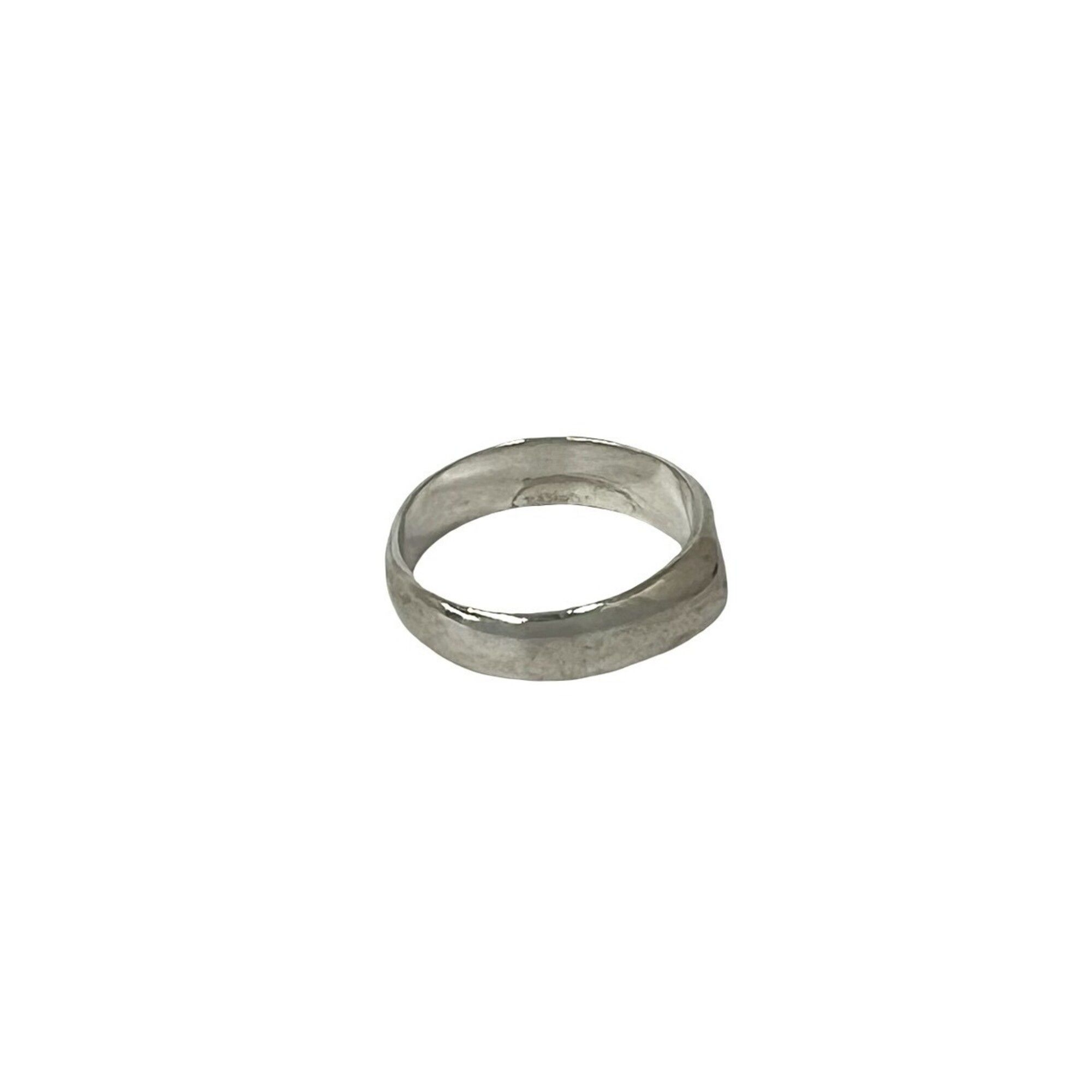 Band Ring (Pre-Owned) - Tiffany - Modalova