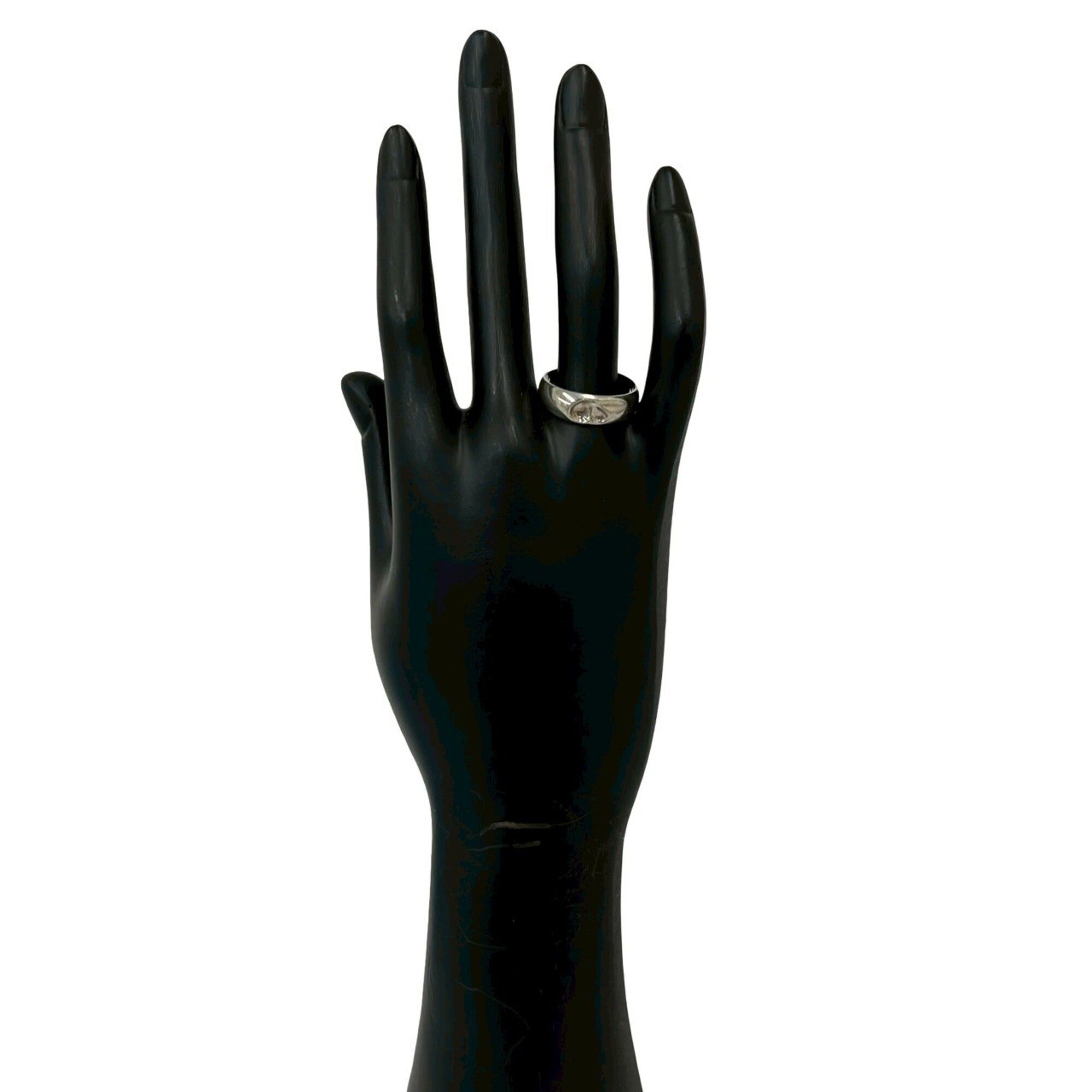 Band Ring (Pre-Owned) - Tiffany - Modalova