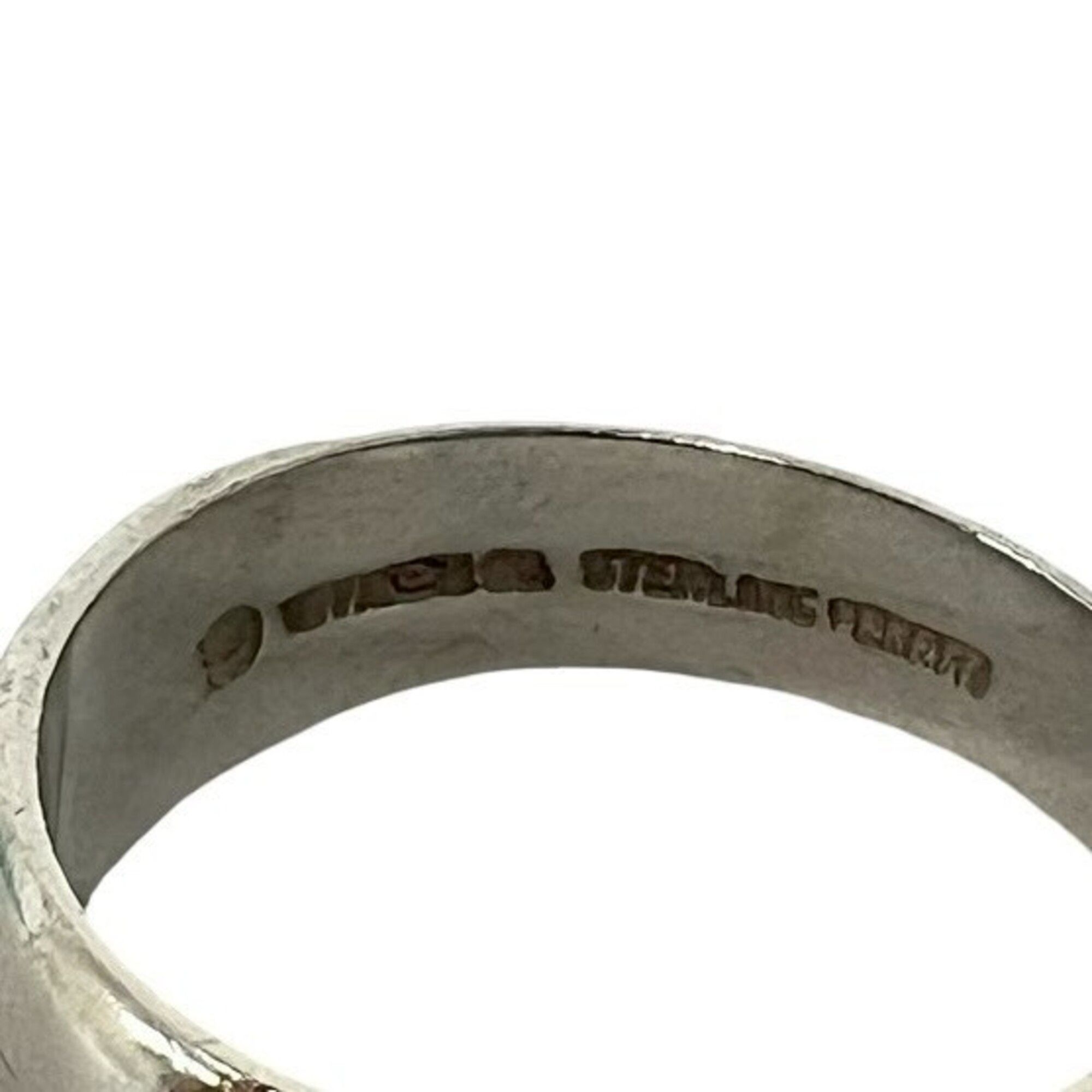 Band Ring (Pre-Owned) - Tiffany - Modalova