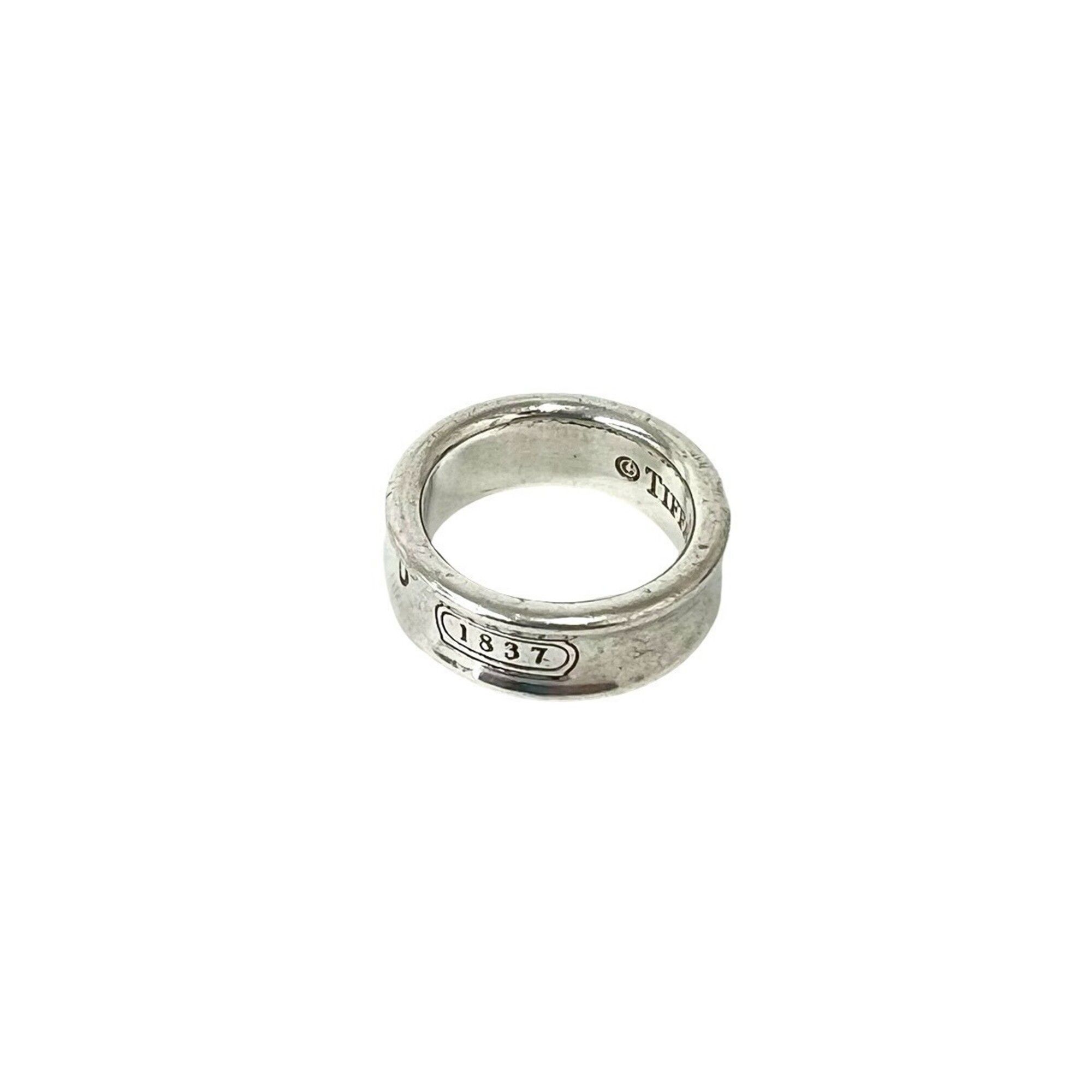 Band Ring (Pre-Owned) - Tiffany - Modalova