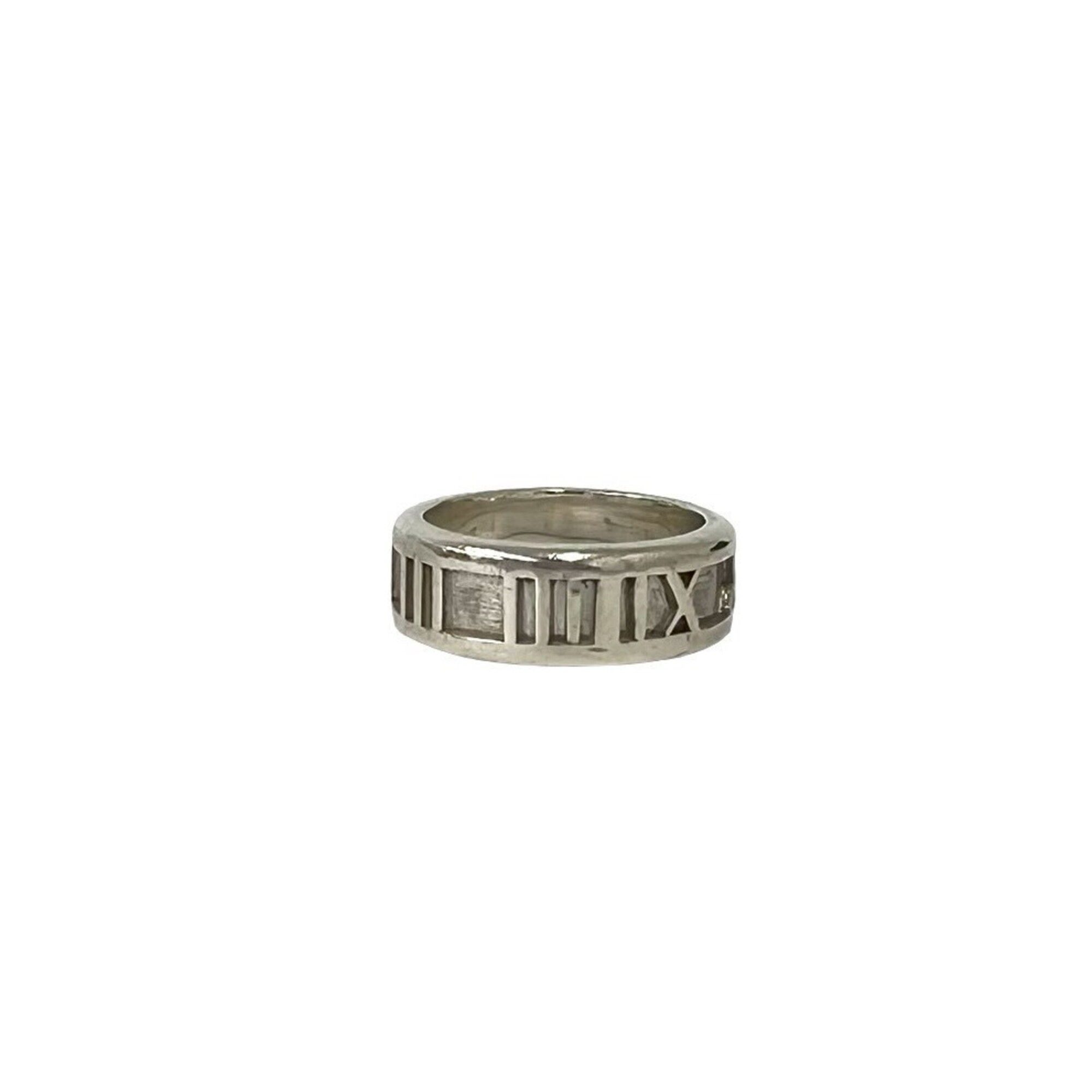 Band Ring (Pre-Owned) - Tiffany - Modalova