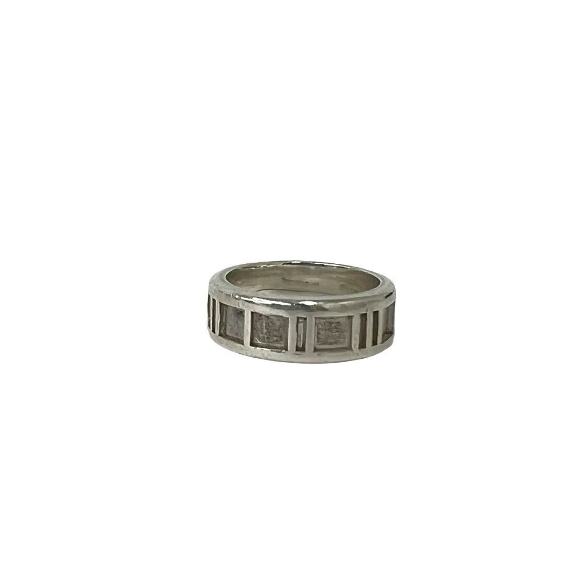 Band Ring (Pre-Owned) - Tiffany - Modalova