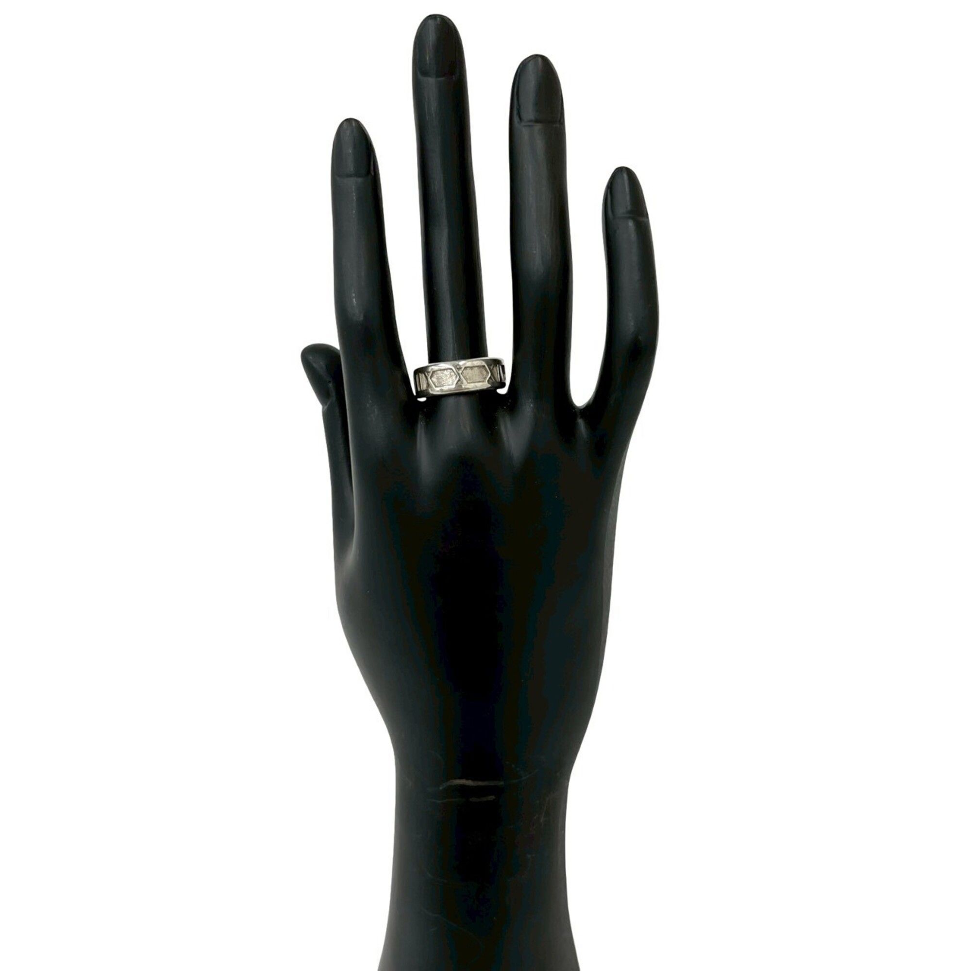 Band Ring (Pre-Owned) - Tiffany - Modalova