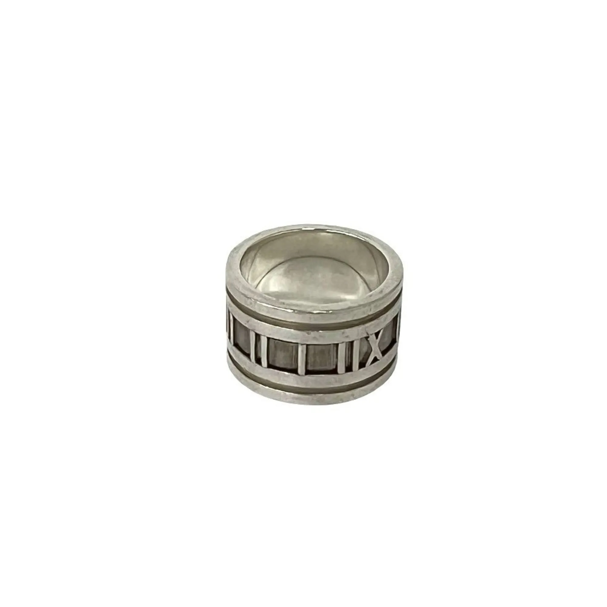 Band Ring (Pre-Owned) - Tiffany - Modalova