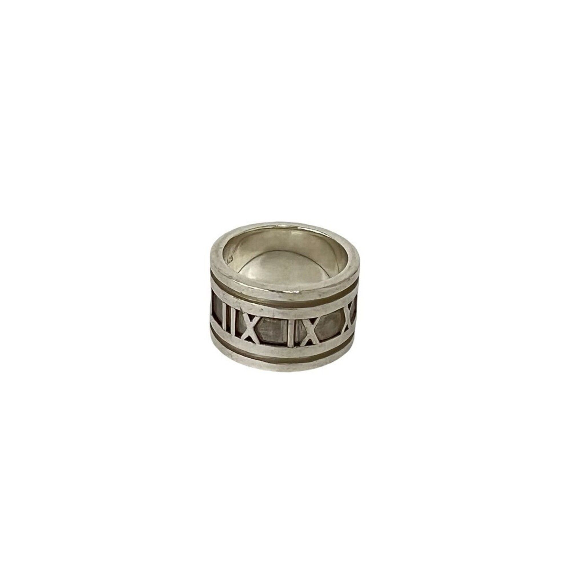 Band Ring (Pre-Owned) - Tiffany - Modalova