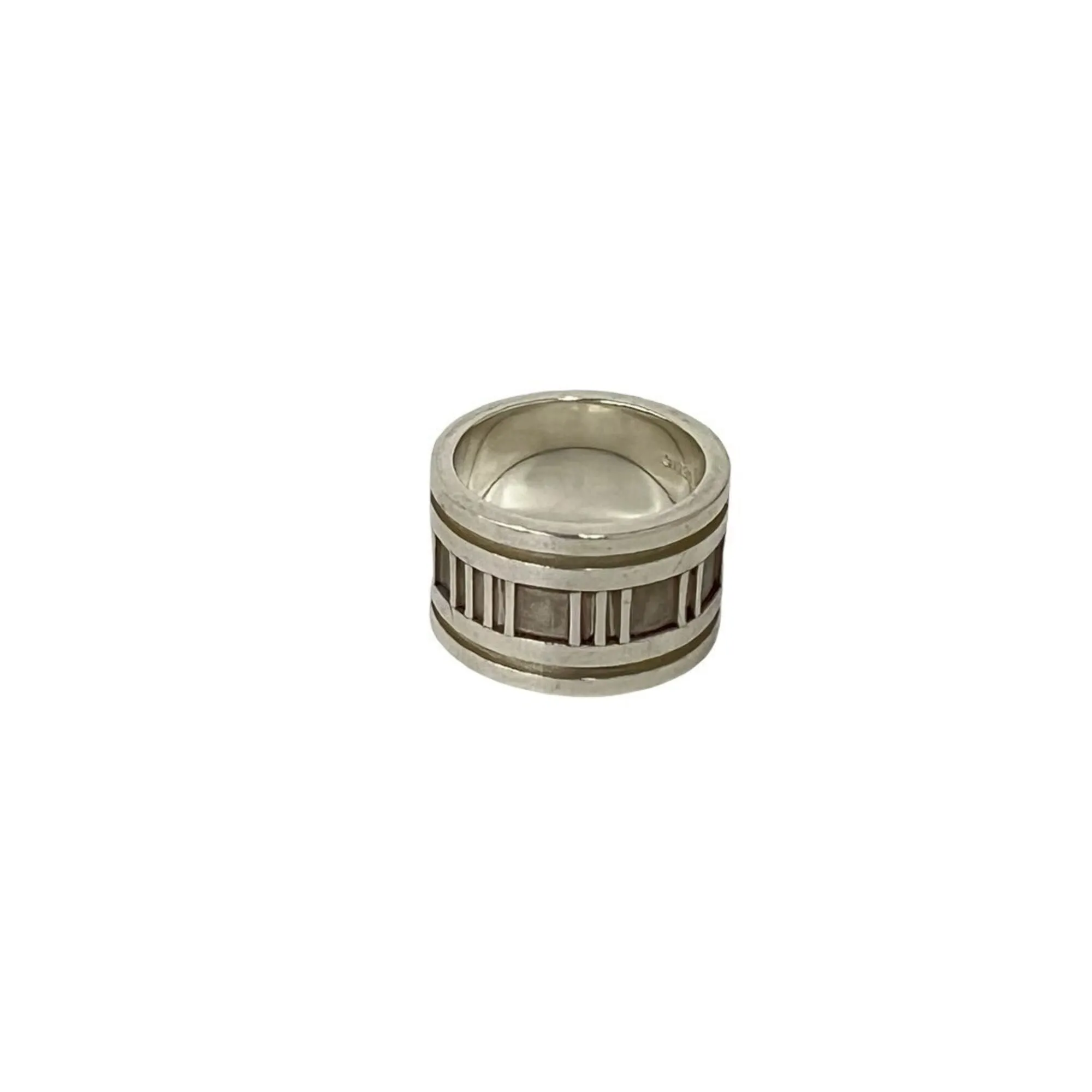 Band Ring (Pre-Owned) - Tiffany - Modalova