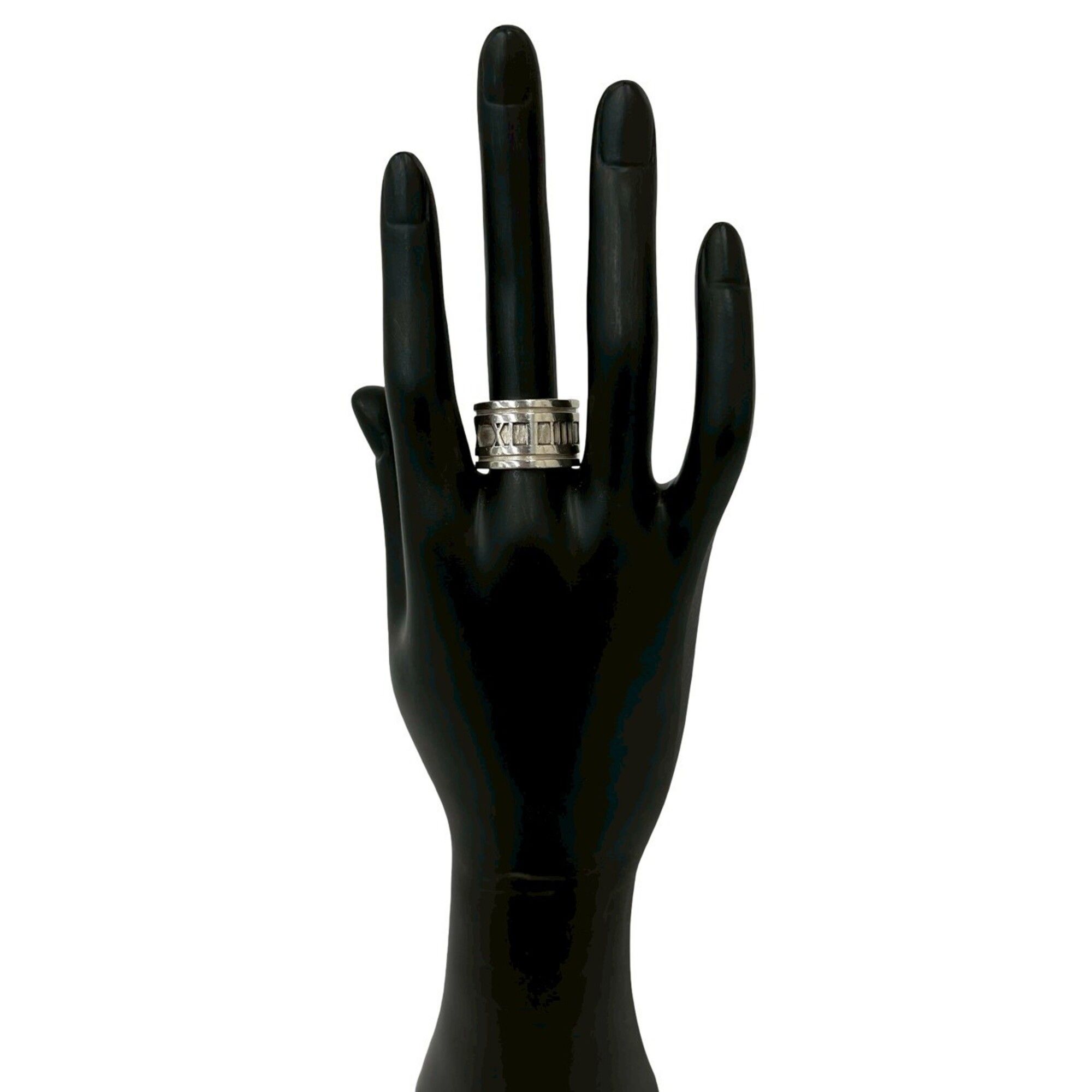 Band Ring (Pre-Owned) - Tiffany - Modalova