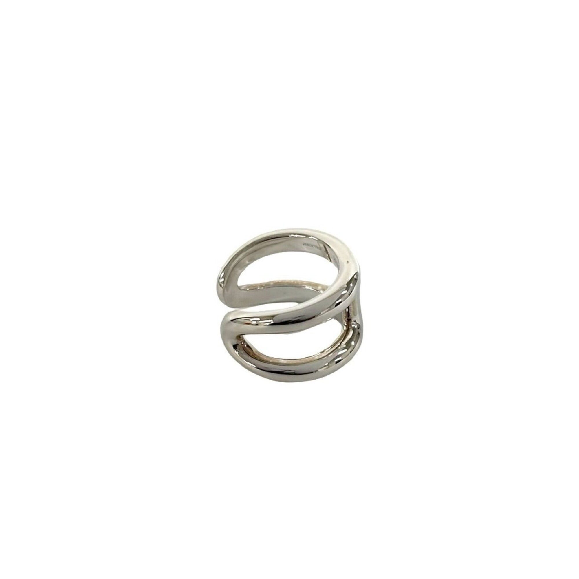 Band Ring (Pre-Owned) - Hermes - Modalova