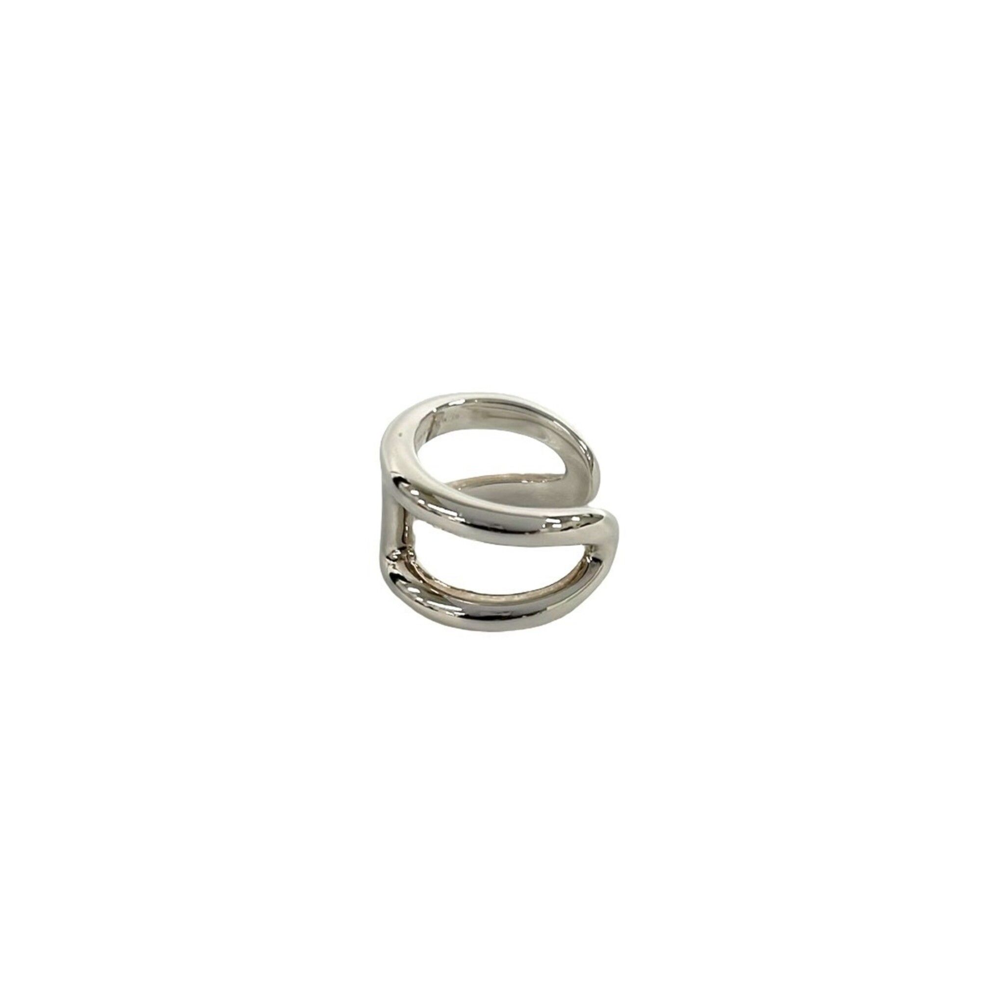 Band Ring (Pre-Owned) - Hermes - Modalova