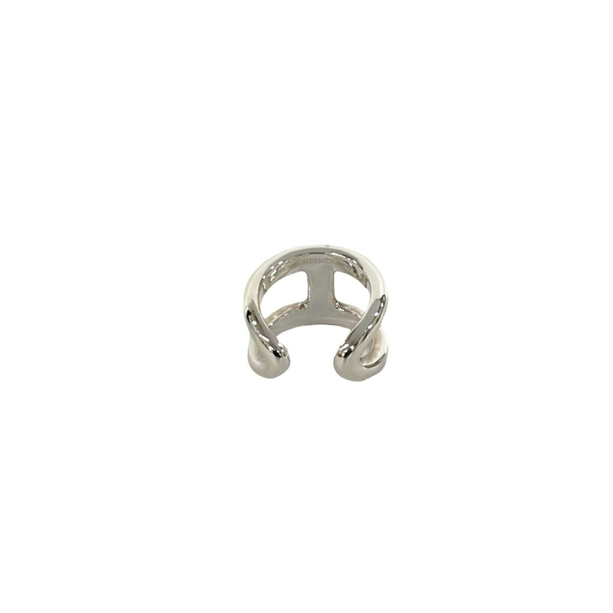 Band Ring (Pre-Owned) - Hermes - Modalova