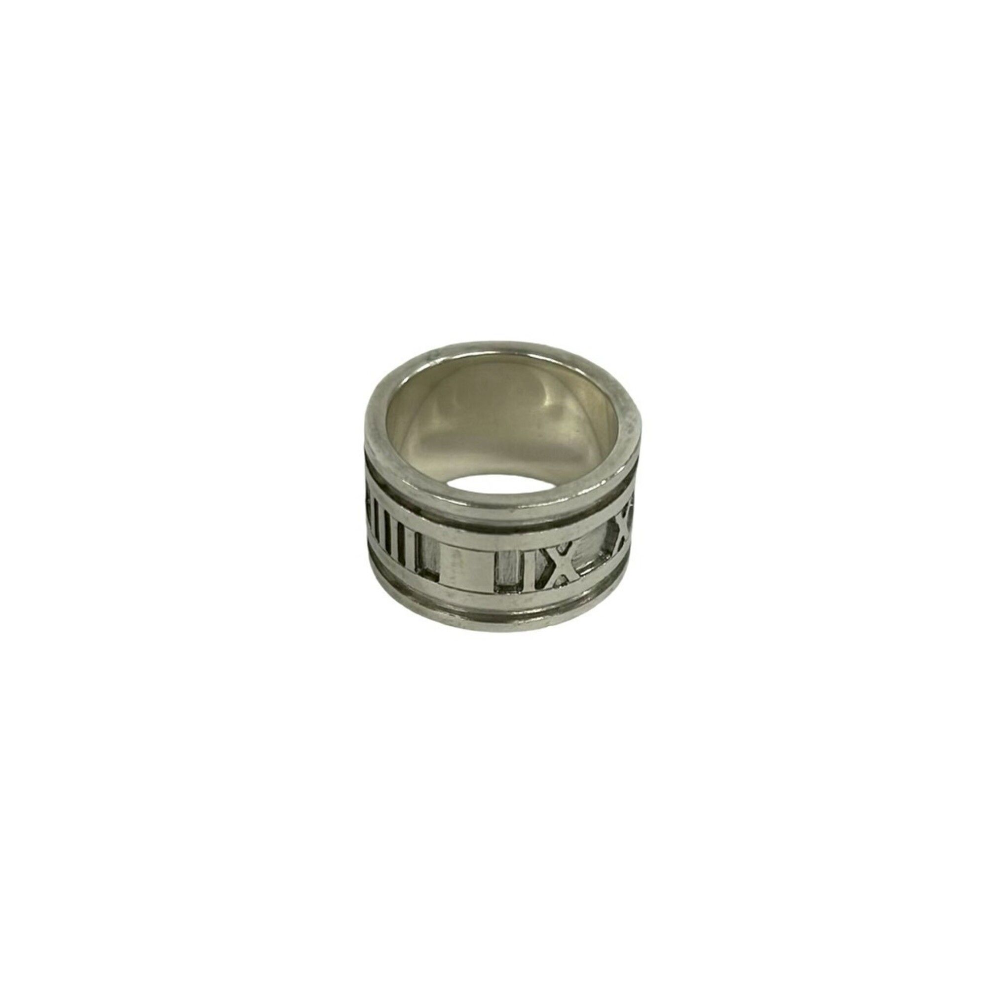 Band Ring (Pre-Owned) - Tiffany - Modalova