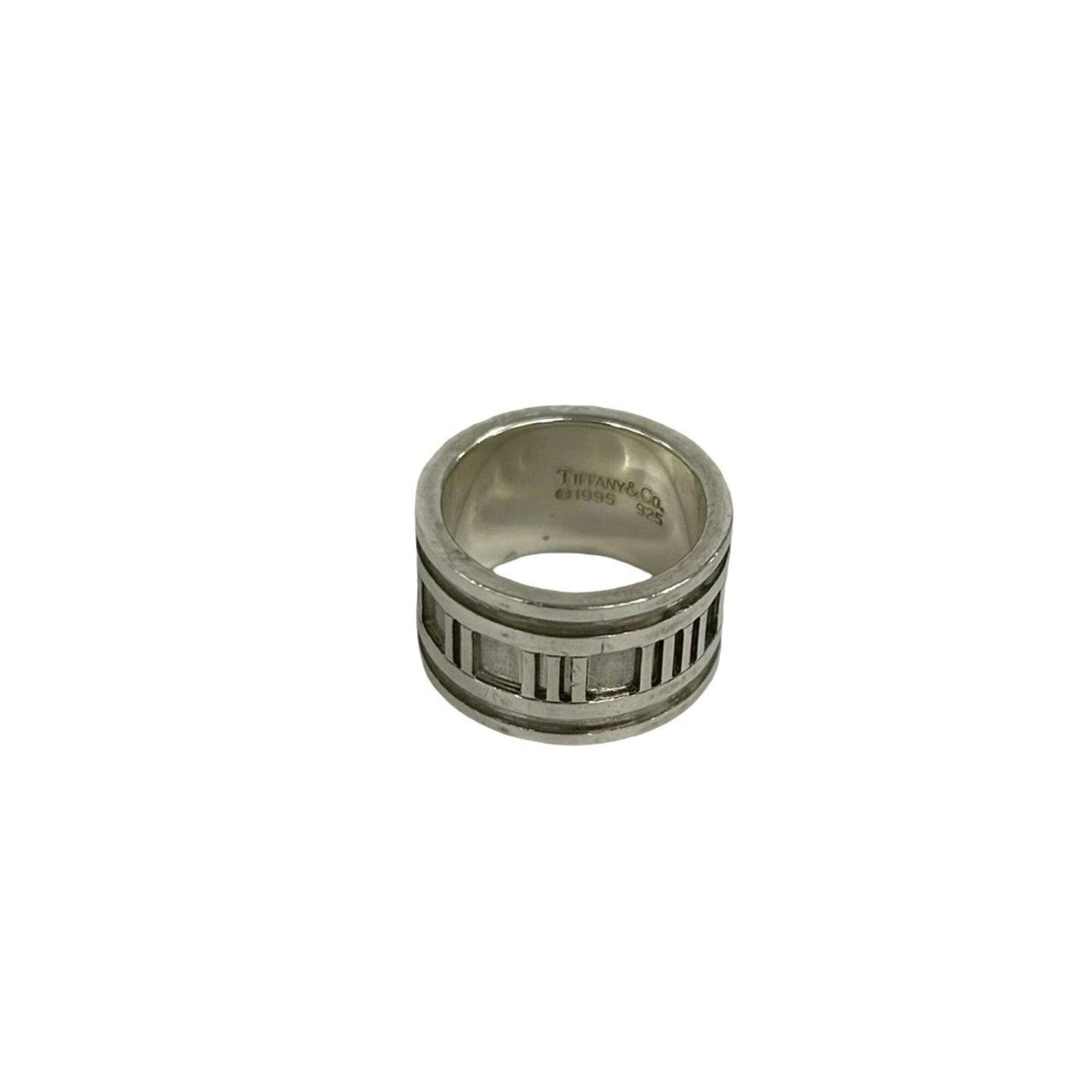 Band Ring (Pre-Owned) - Tiffany - Modalova